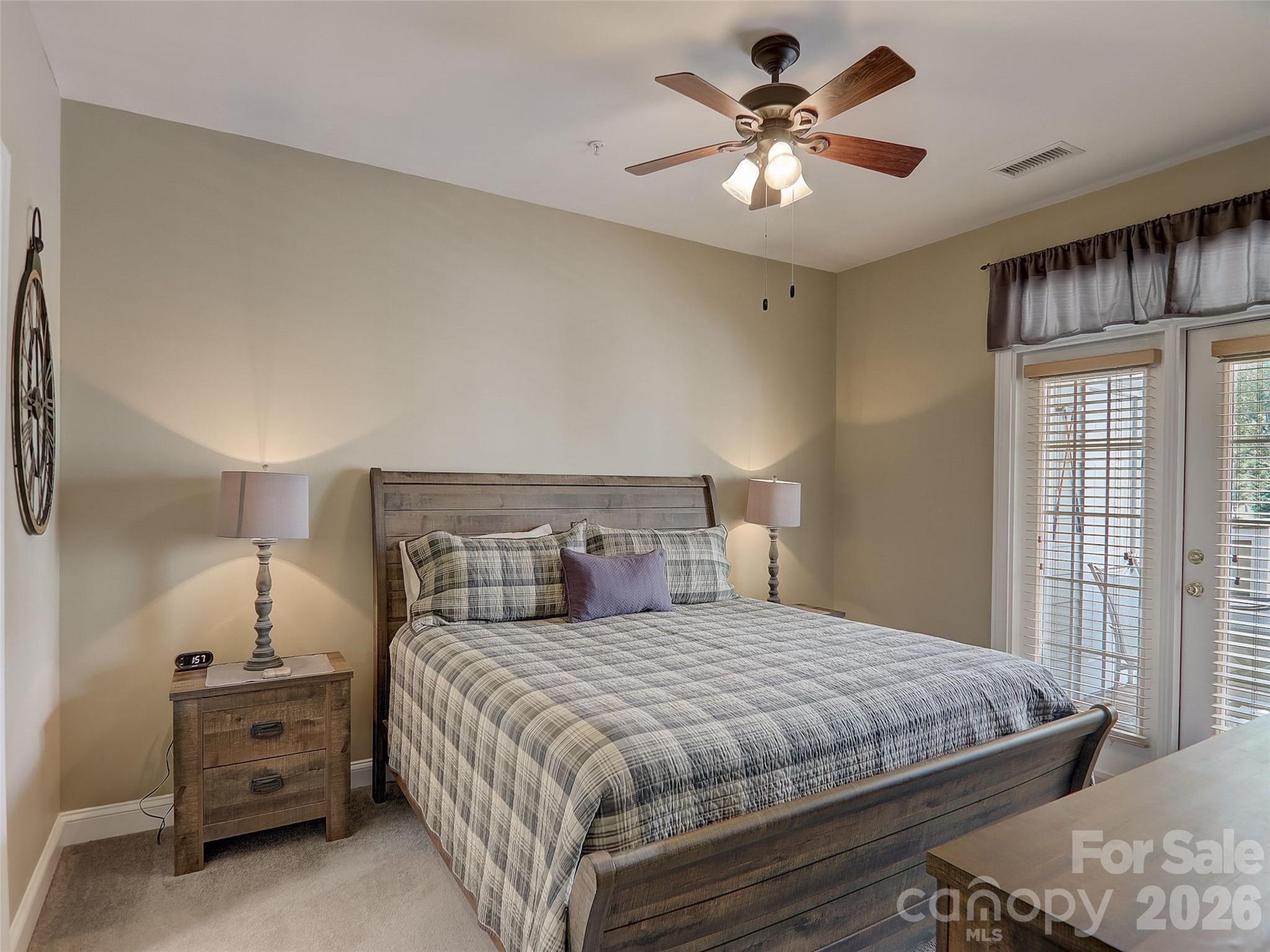 103 Glenview Lane #5048 — Maggie Valley