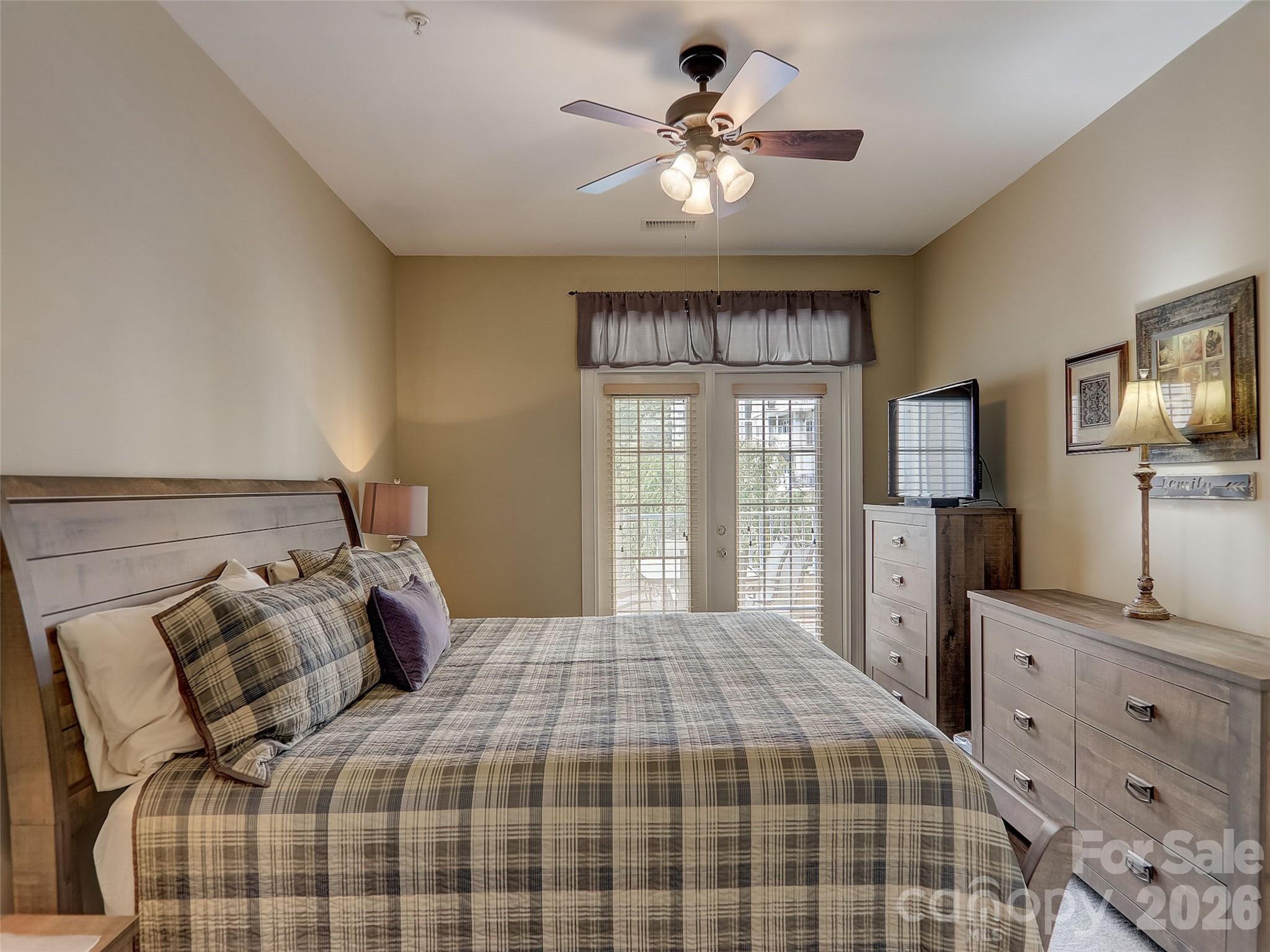 103 Glenview Lane #5048 — Maggie Valley