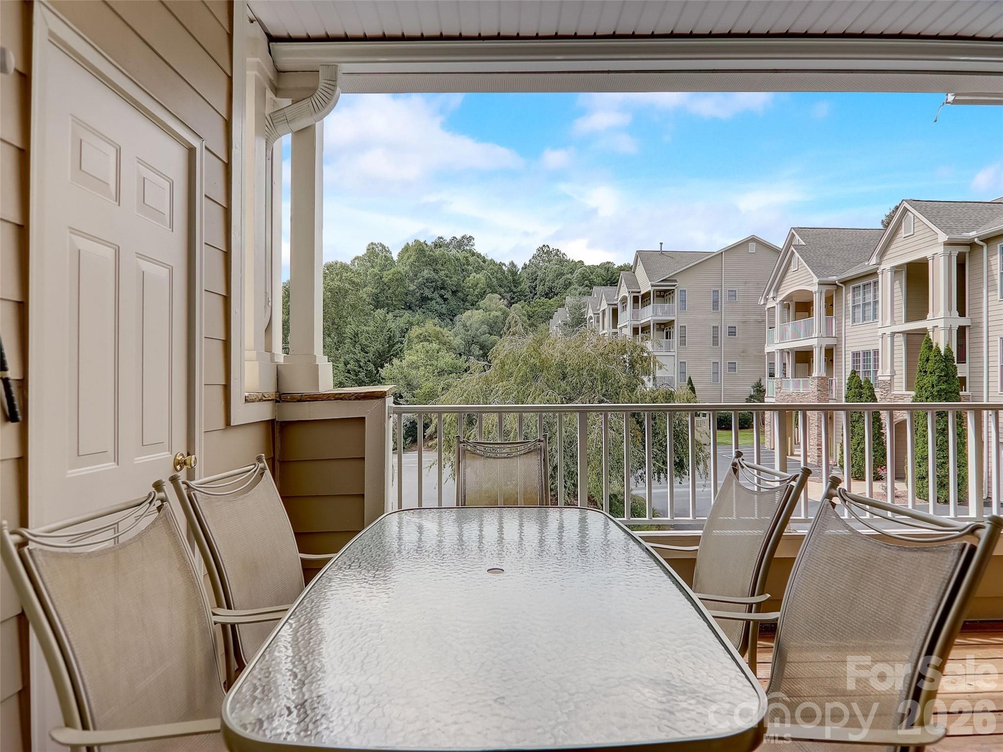 103 Glenview Lane #5048 — Maggie Valley