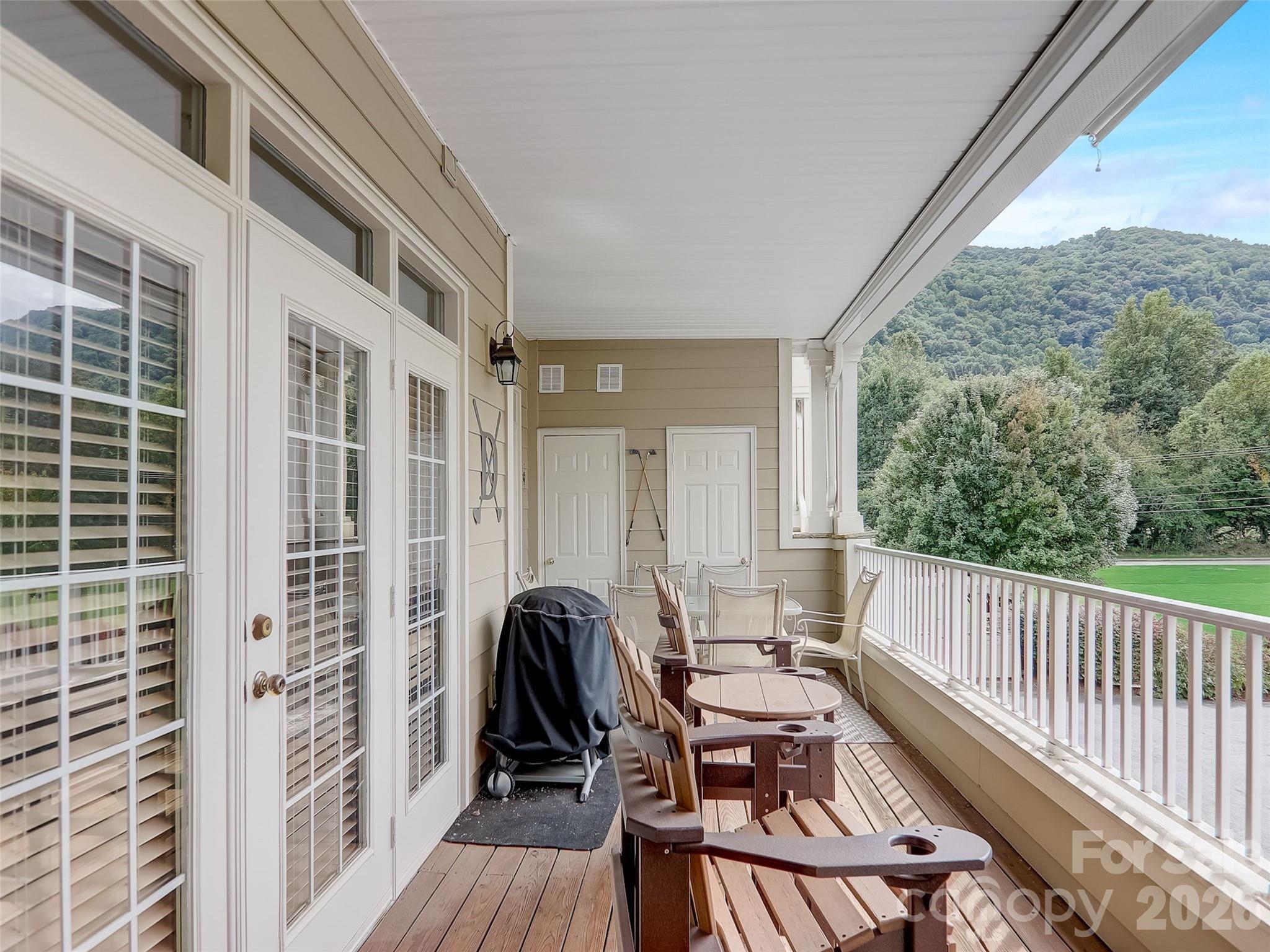103 Glenview Lane #5048 — Maggie Valley