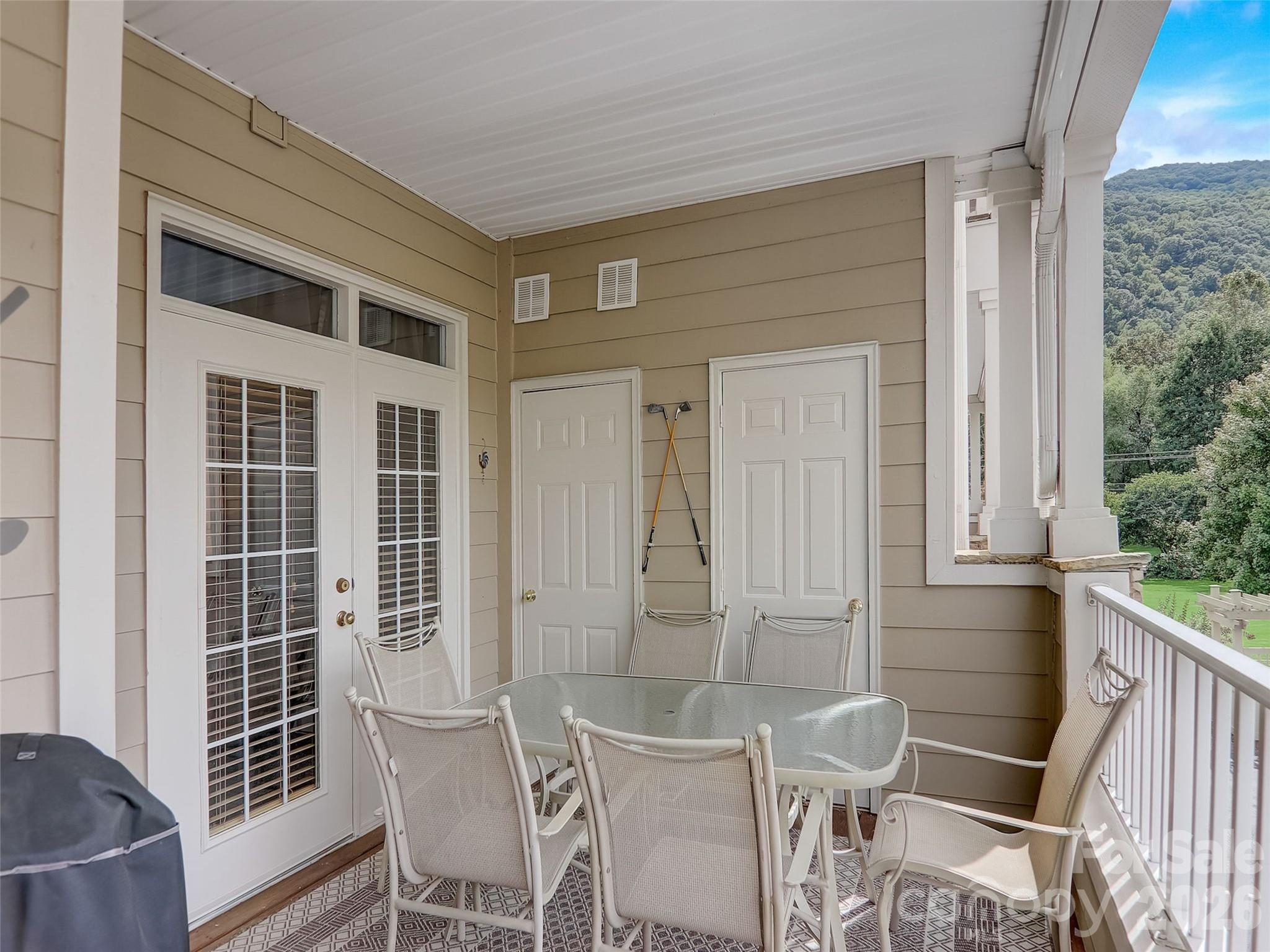 103 Glenview Lane #5048 — Maggie Valley