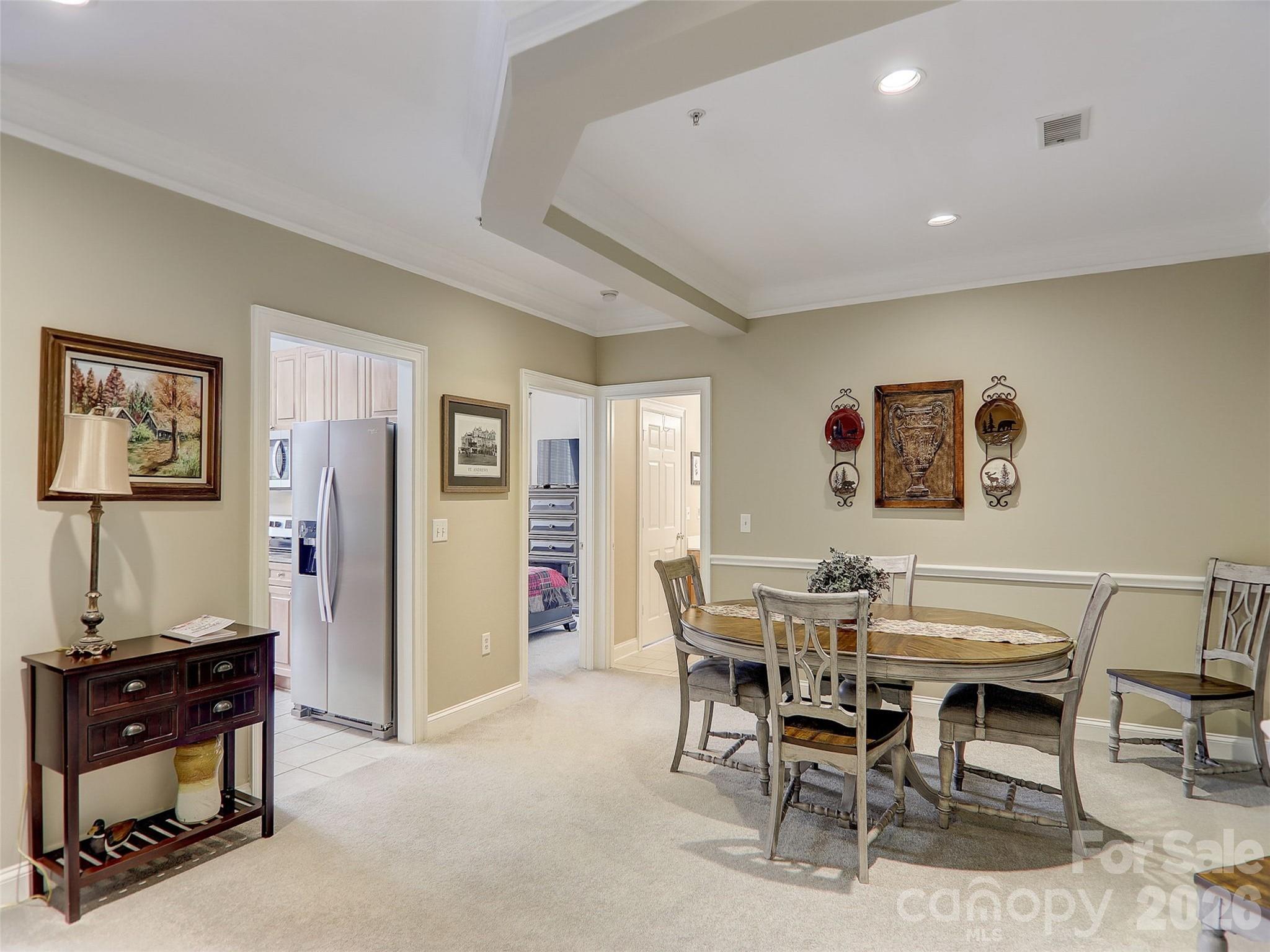 103 Glenview Lane #5048 — Maggie Valley