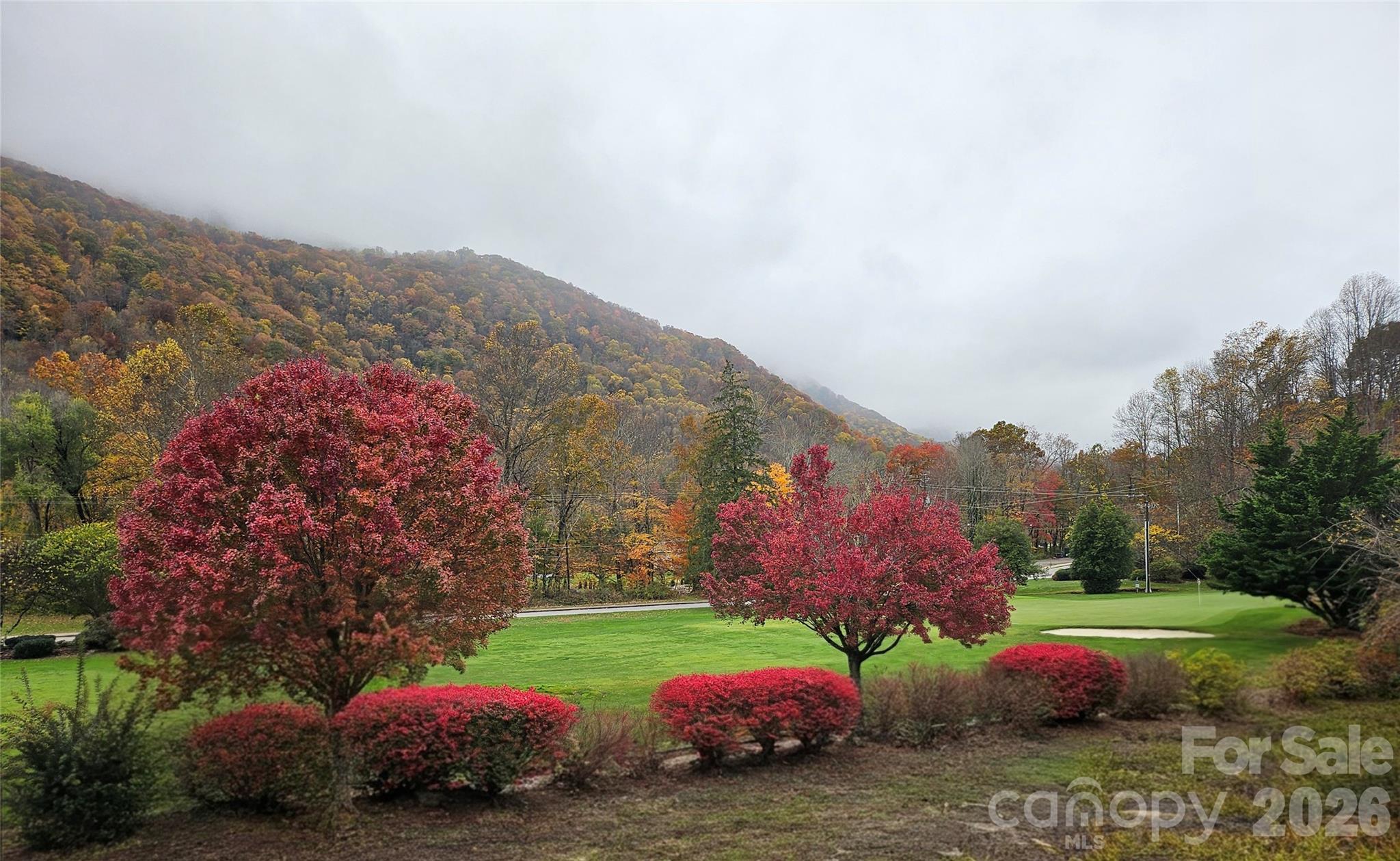 103 Glenview Lane #5048 — Maggie Valley