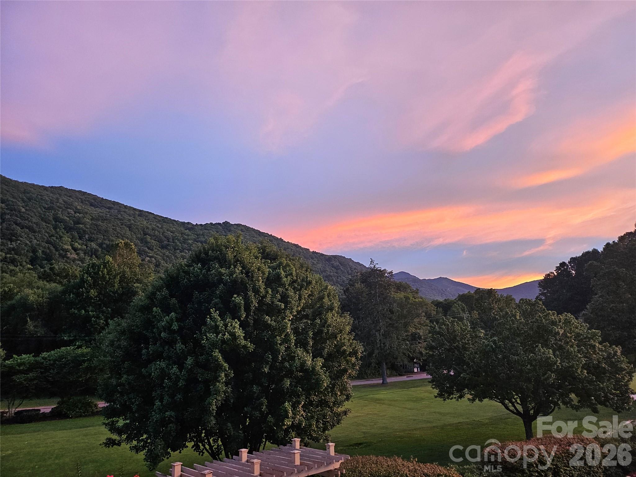 103 Glenview Lane #5048 — Maggie Valley