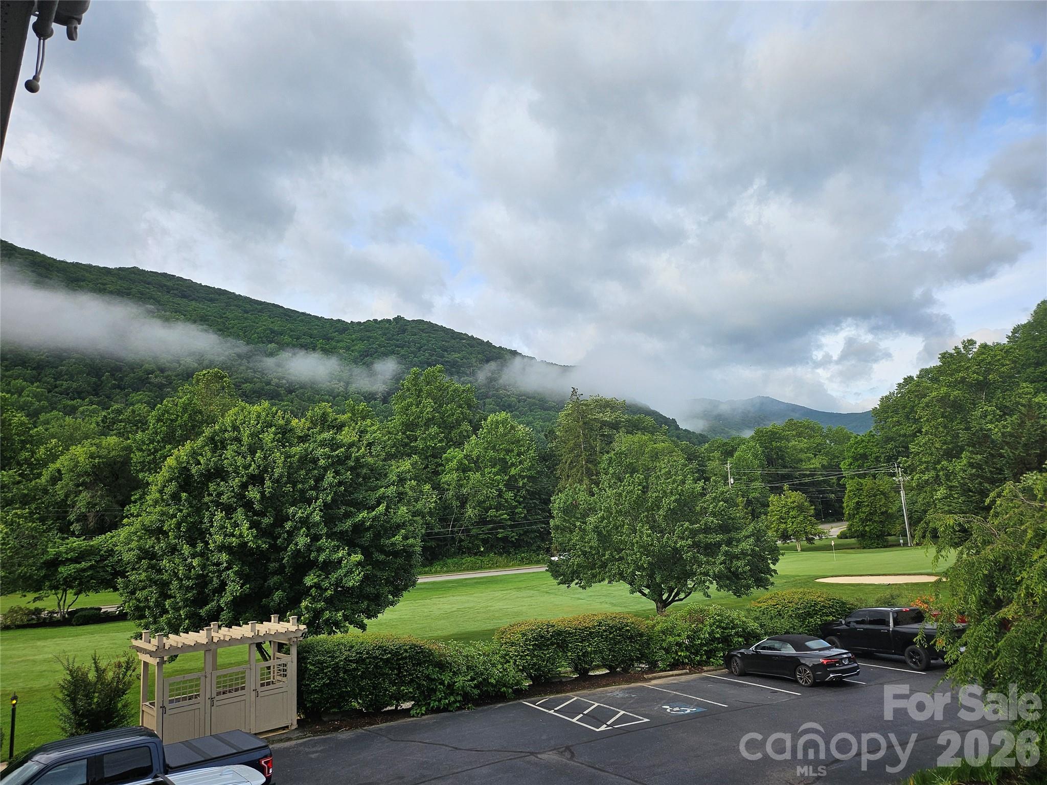 103 Glenview Lane #5048 — Maggie Valley