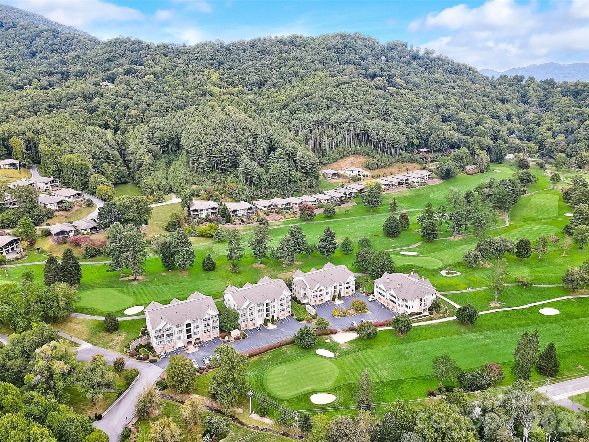 103 Glenview Lane #5048 — Maggie Valley