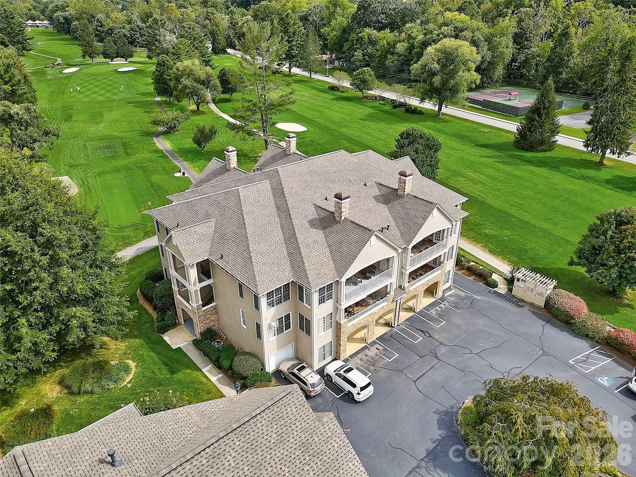 103 Glenview Lane #5048 — Maggie Valley