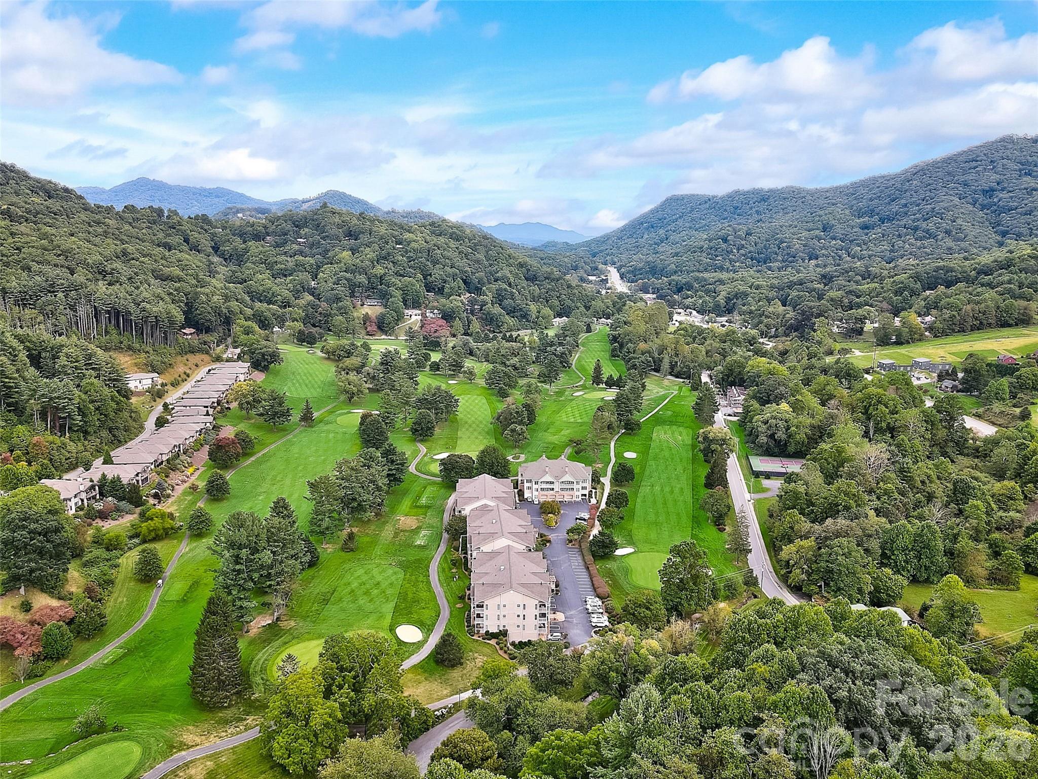 103 Glenview Lane #5048 — Maggie Valley