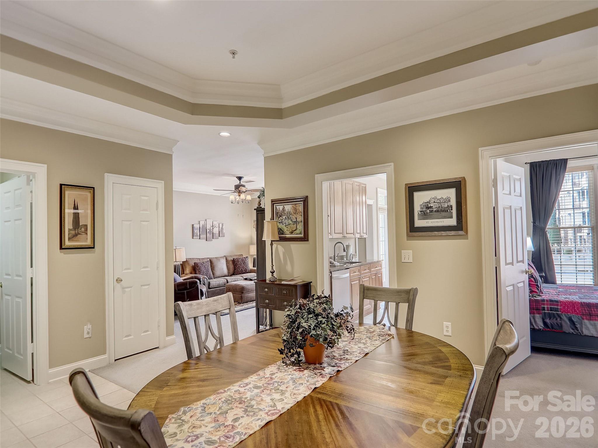 103 Glenview Lane #5048 — Maggie Valley