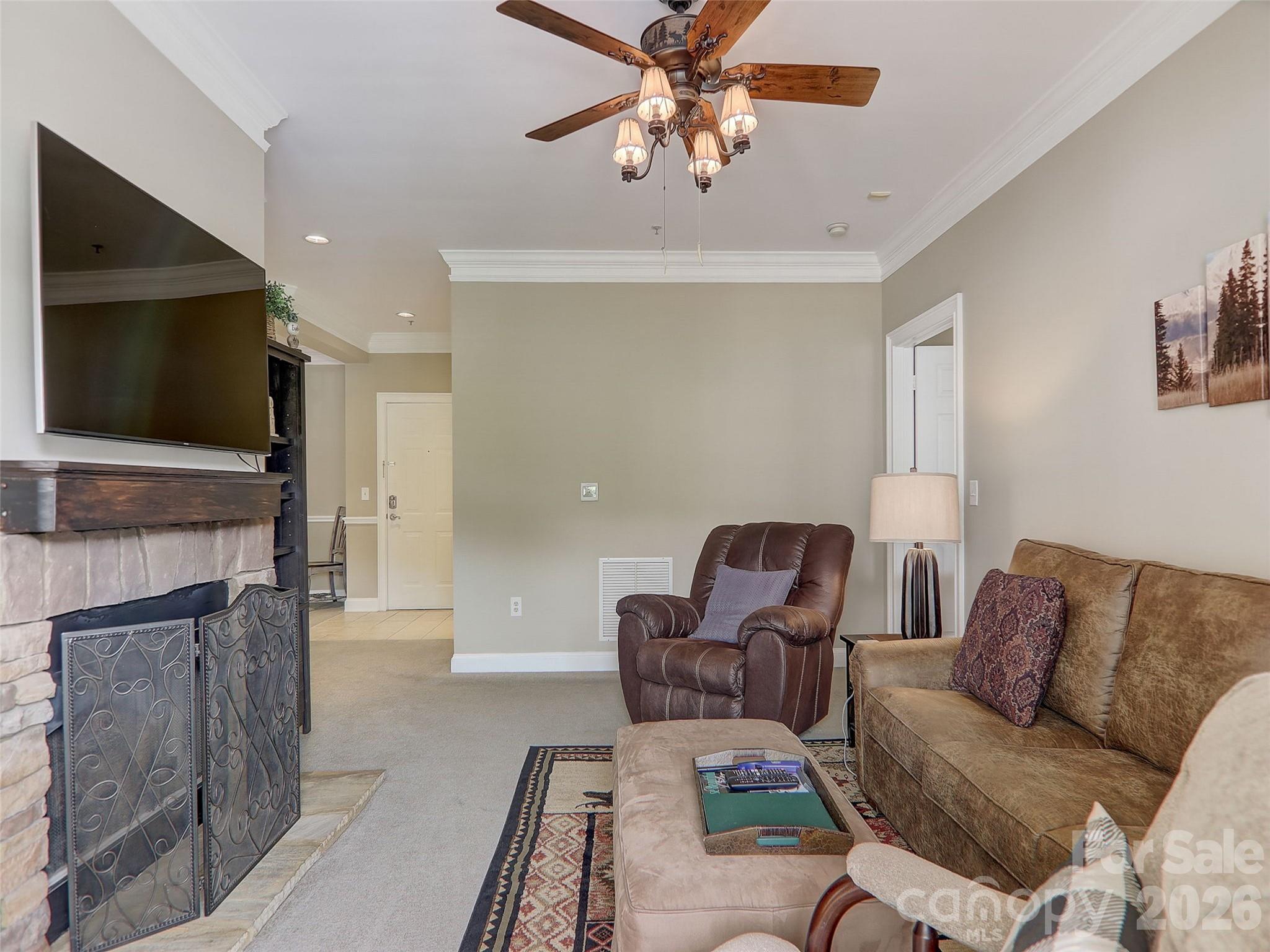 103 Glenview Lane #5048 — Maggie Valley