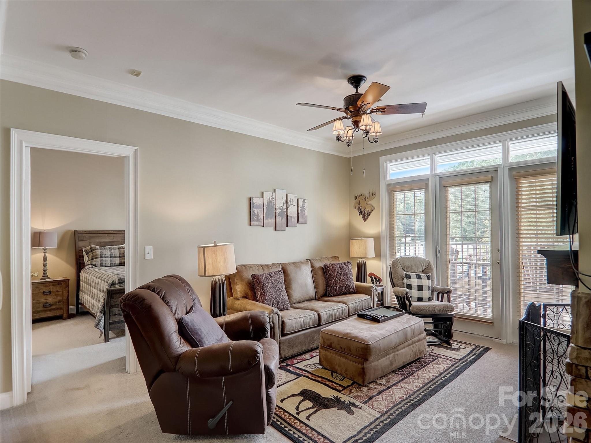 103 Glenview Lane #5048 — Maggie Valley