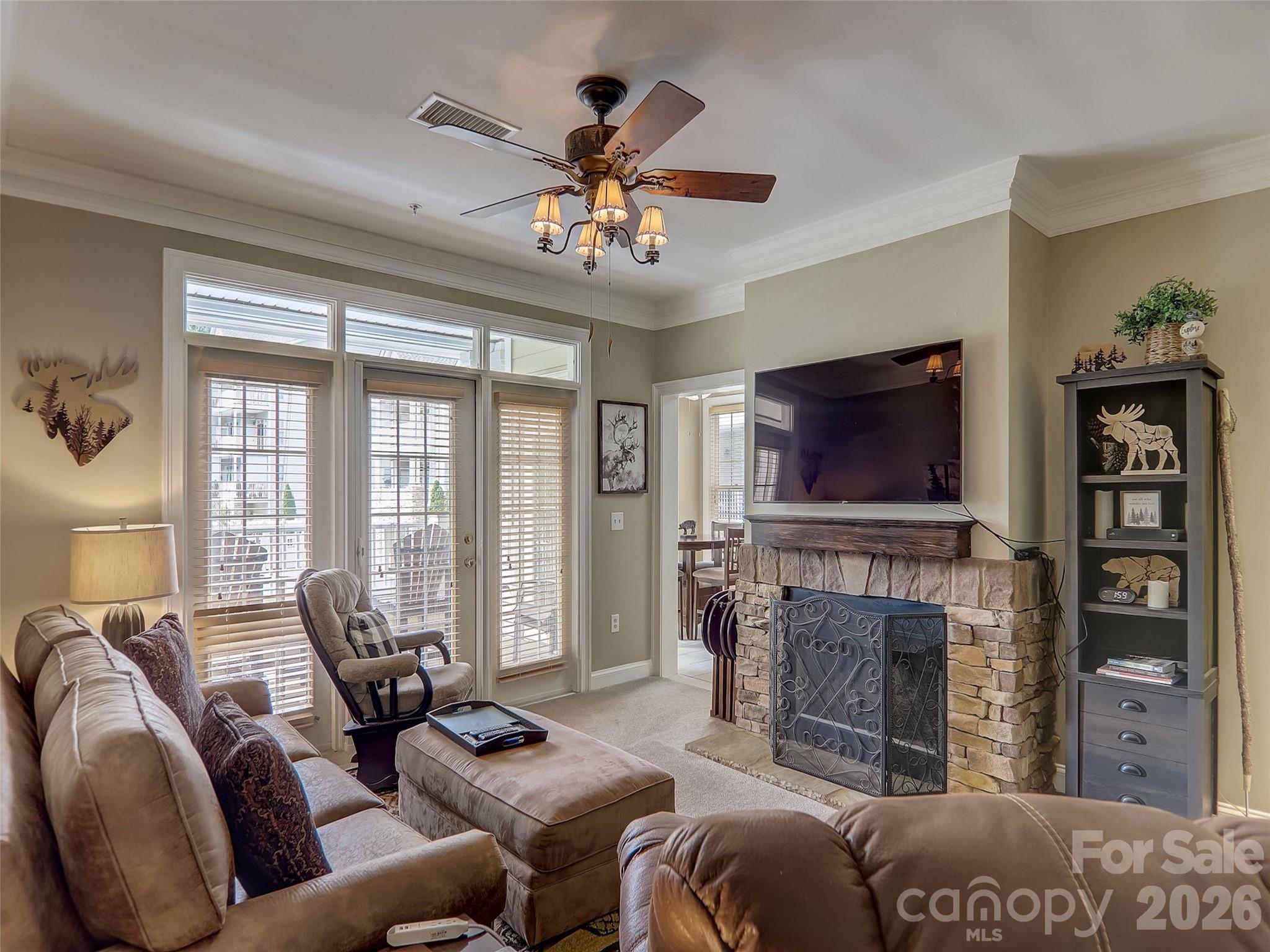 103 Glenview Lane #5048 — Maggie Valley