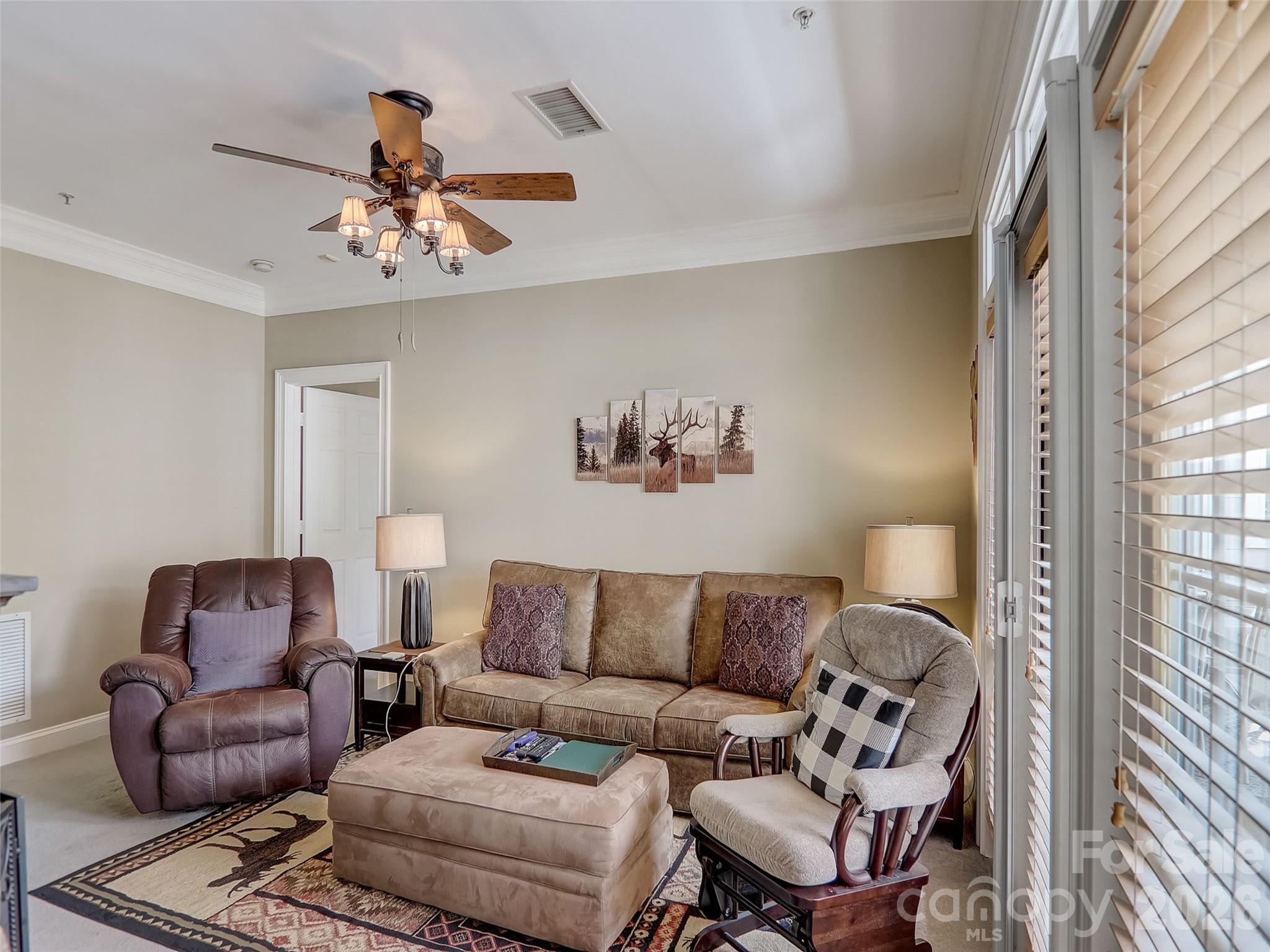 103 Glenview Lane #5048 — Maggie Valley