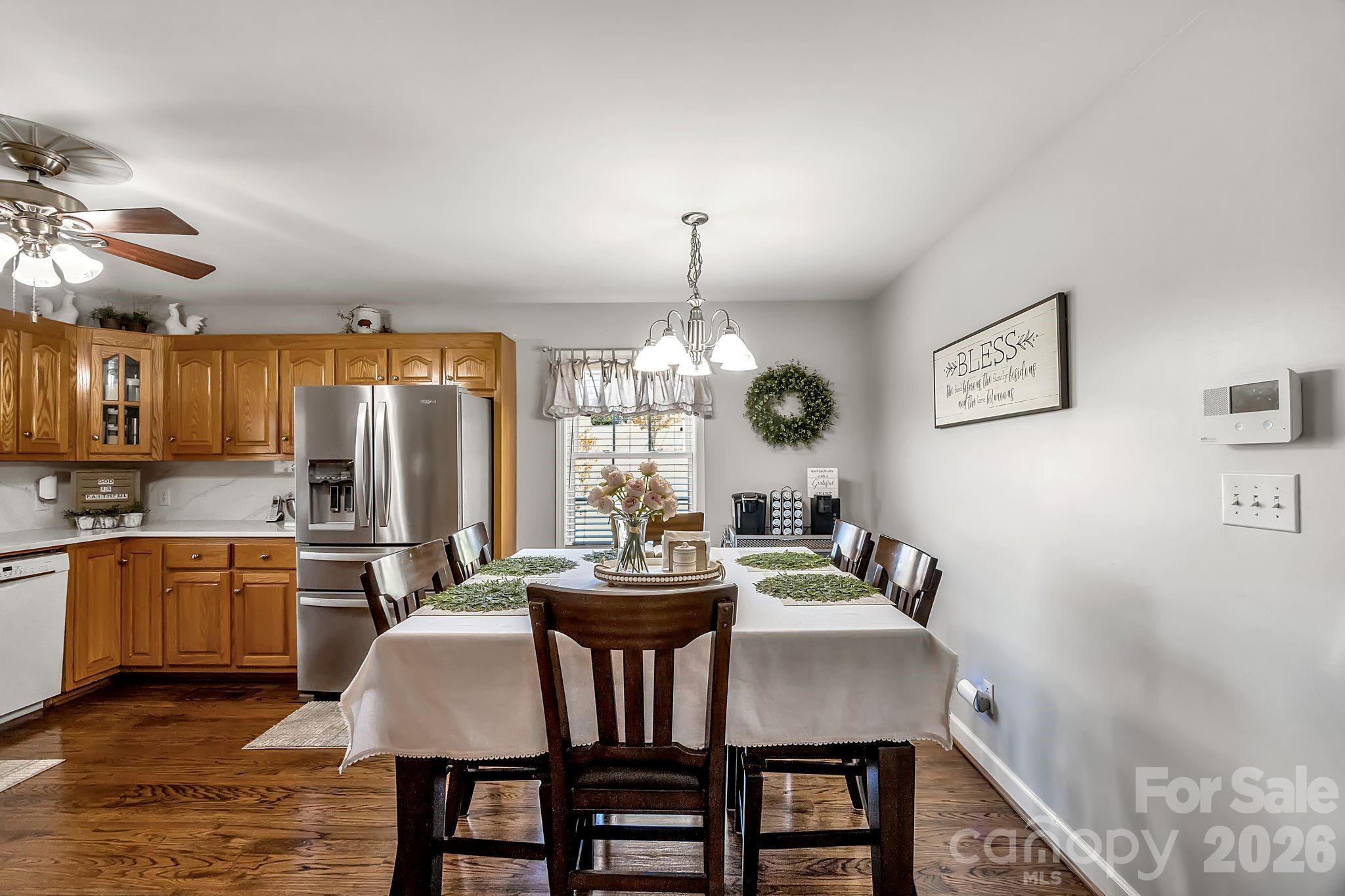 5507 Land Harbour Drive — Granite Falls