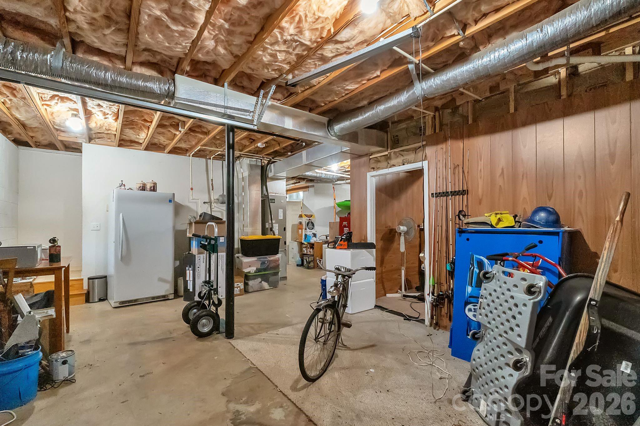5507 Land Harbour Drive — Granite Falls