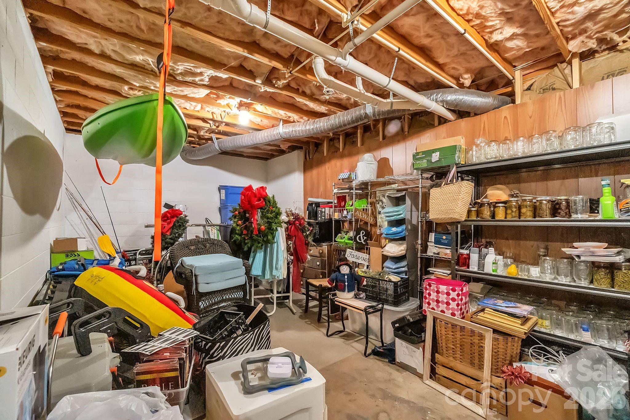 5507 Land Harbour Drive — Granite Falls