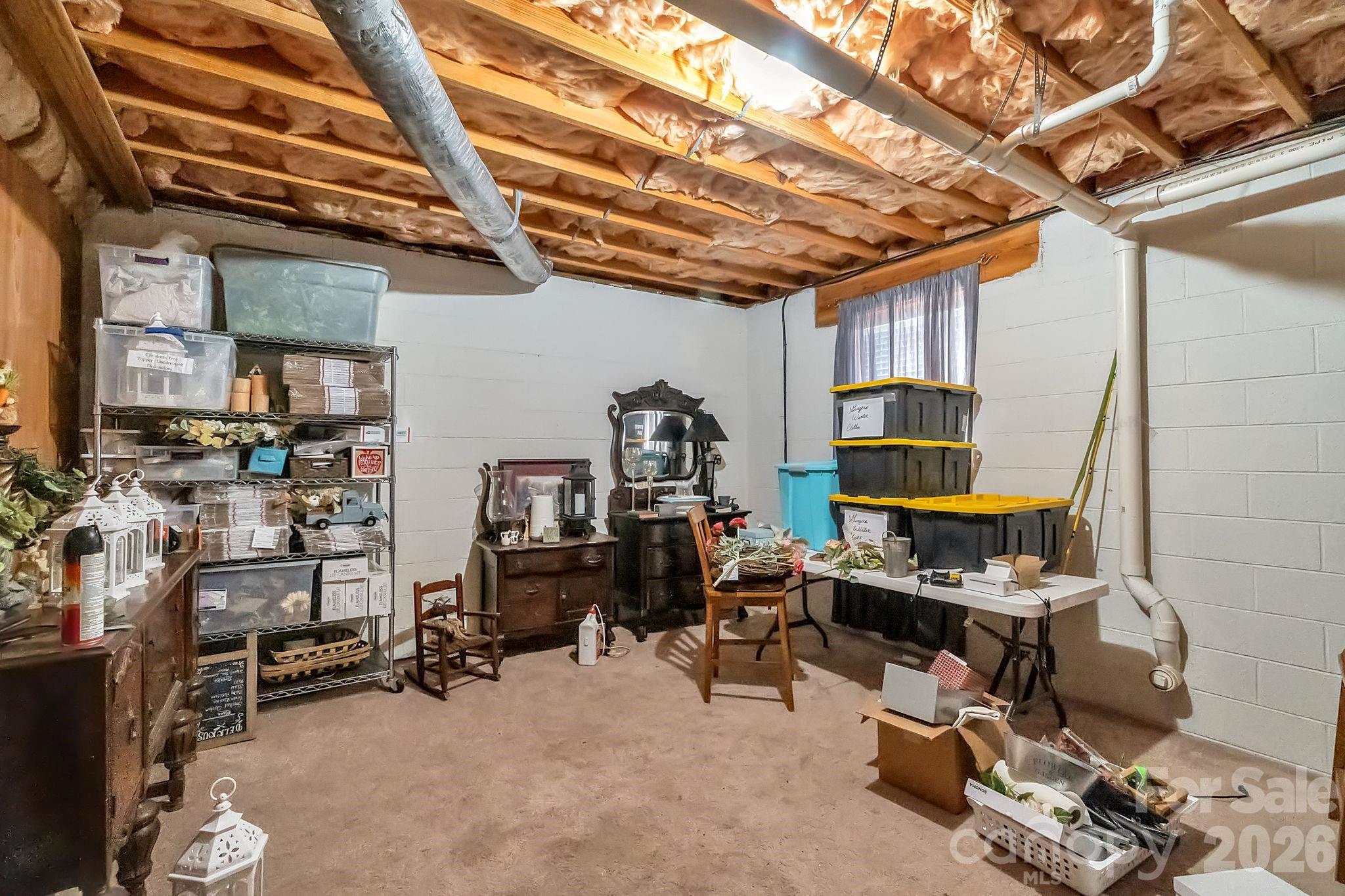 5507 Land Harbour Drive — Granite Falls