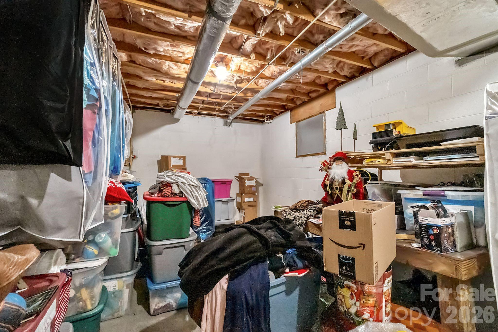 5507 Land Harbour Drive — Granite Falls