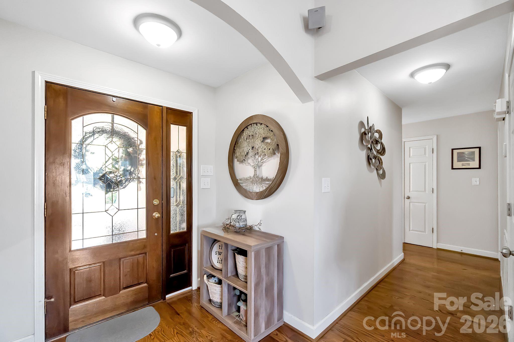 5507 Land Harbour Drive — Granite Falls