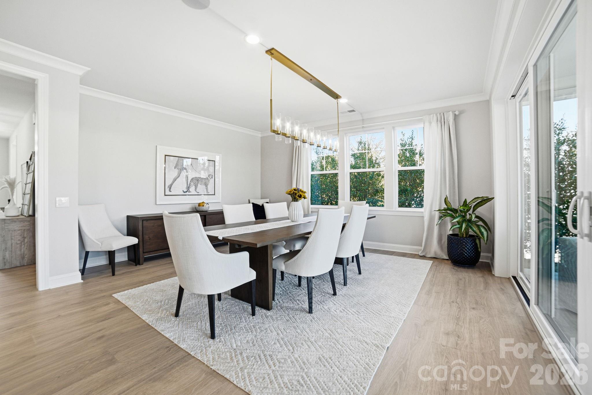 13209 Oak Farm Lane — Huntersville