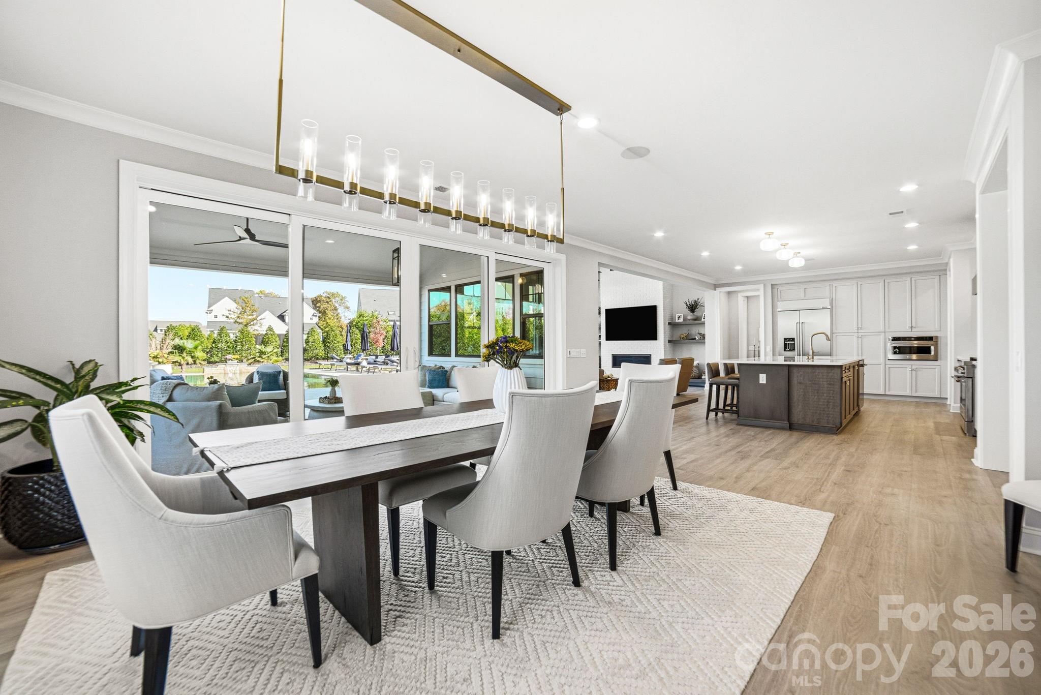 13209 Oak Farm Lane — Huntersville