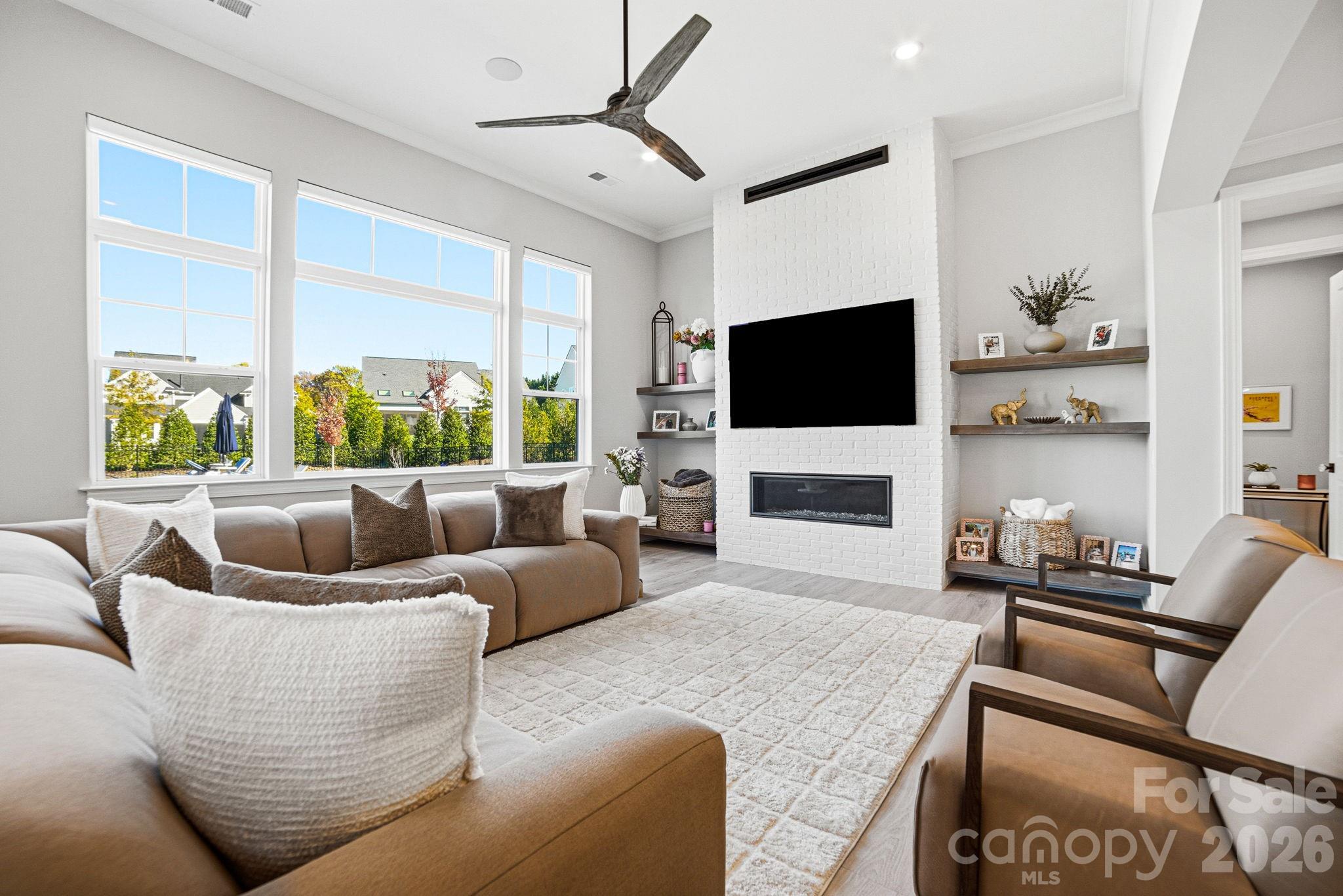 13209 Oak Farm Lane — Huntersville