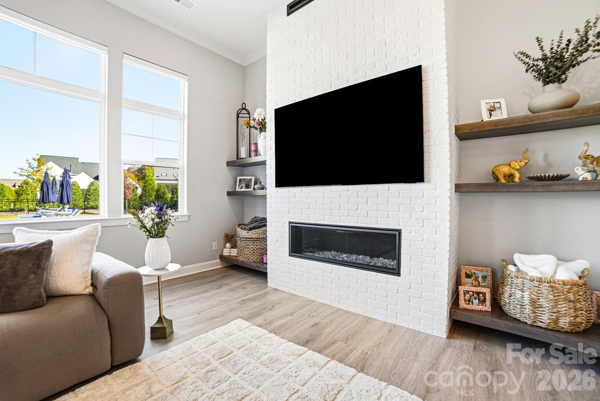 13209 Oak Farm Lane — Huntersville