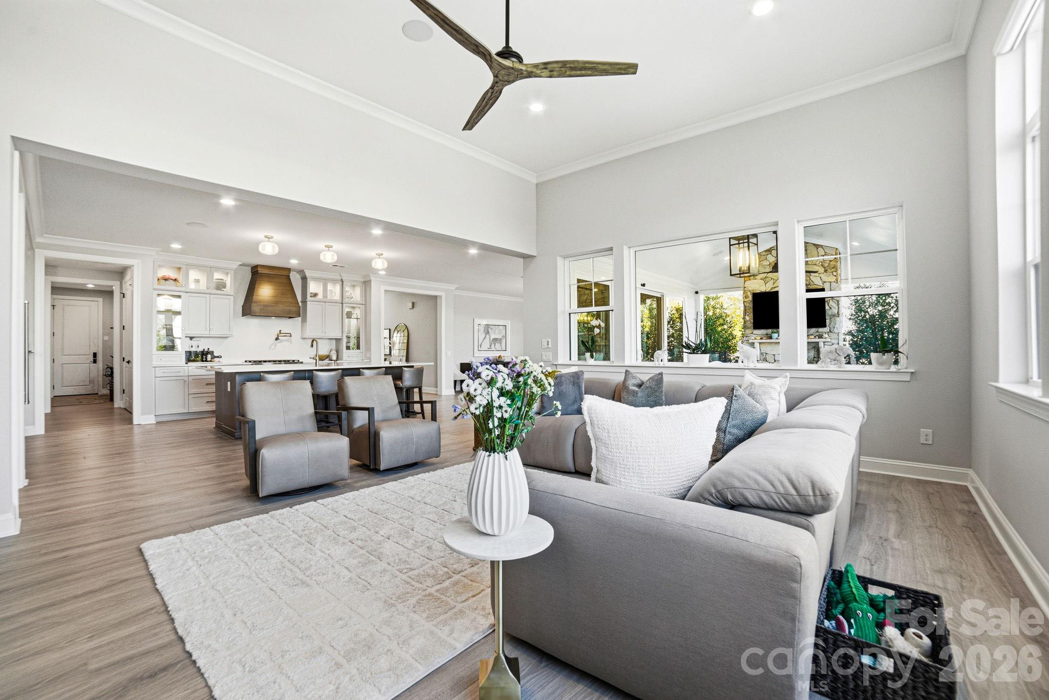 13209 Oak Farm Lane — Huntersville