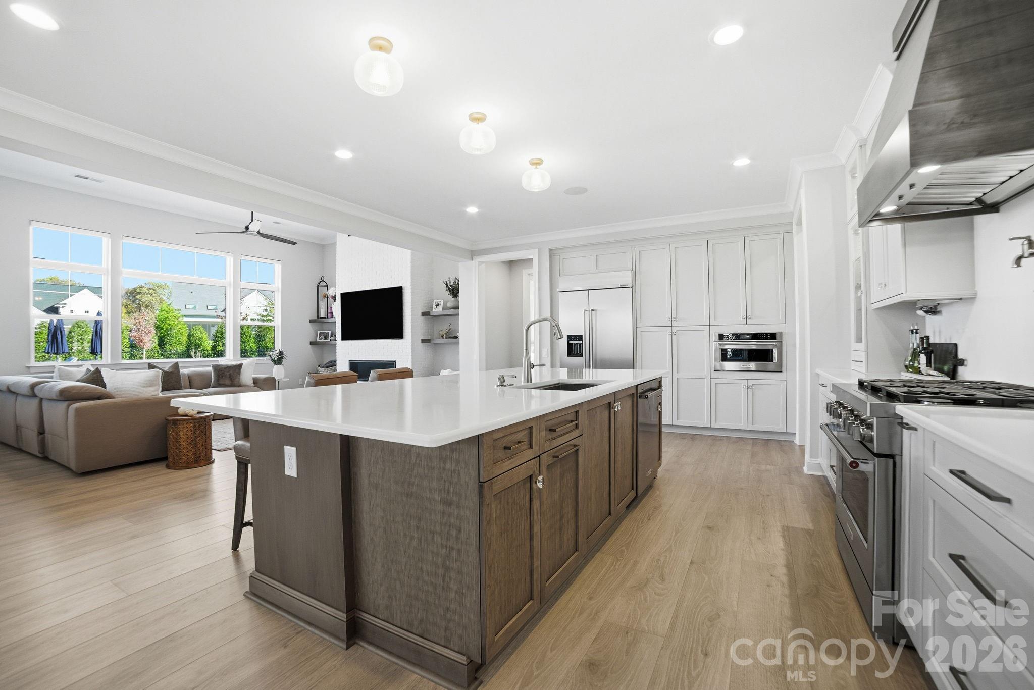 13209 Oak Farm Lane — Huntersville
