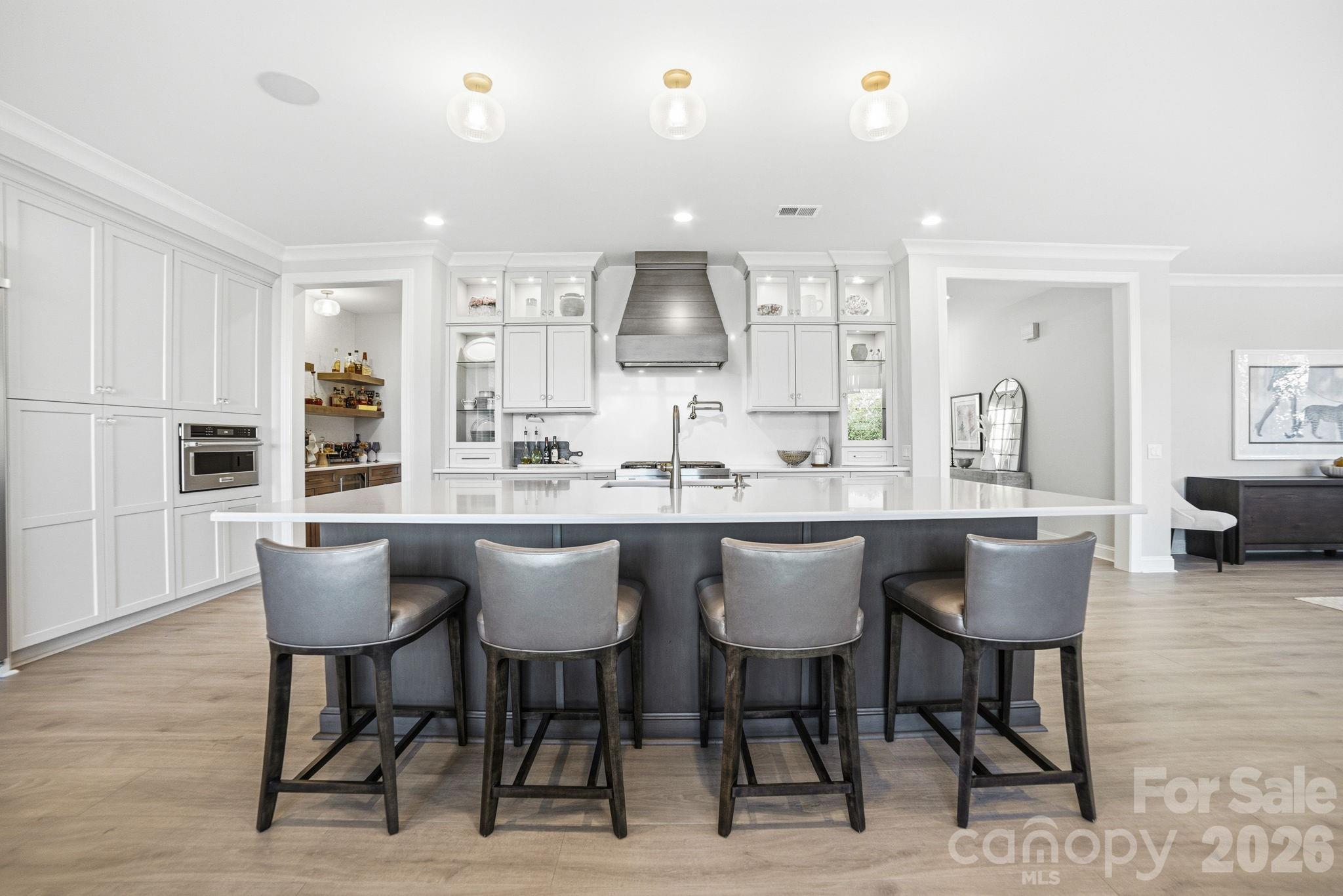 13209 Oak Farm Lane — Huntersville