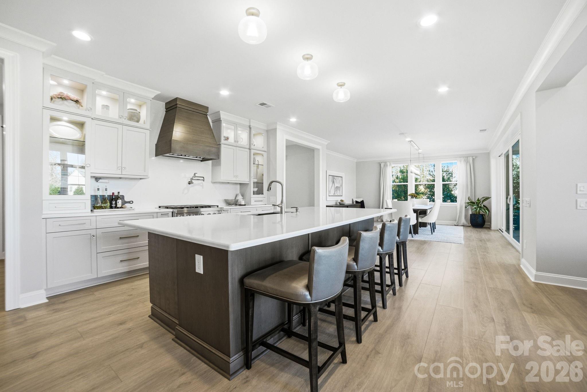13209 Oak Farm Lane — Huntersville