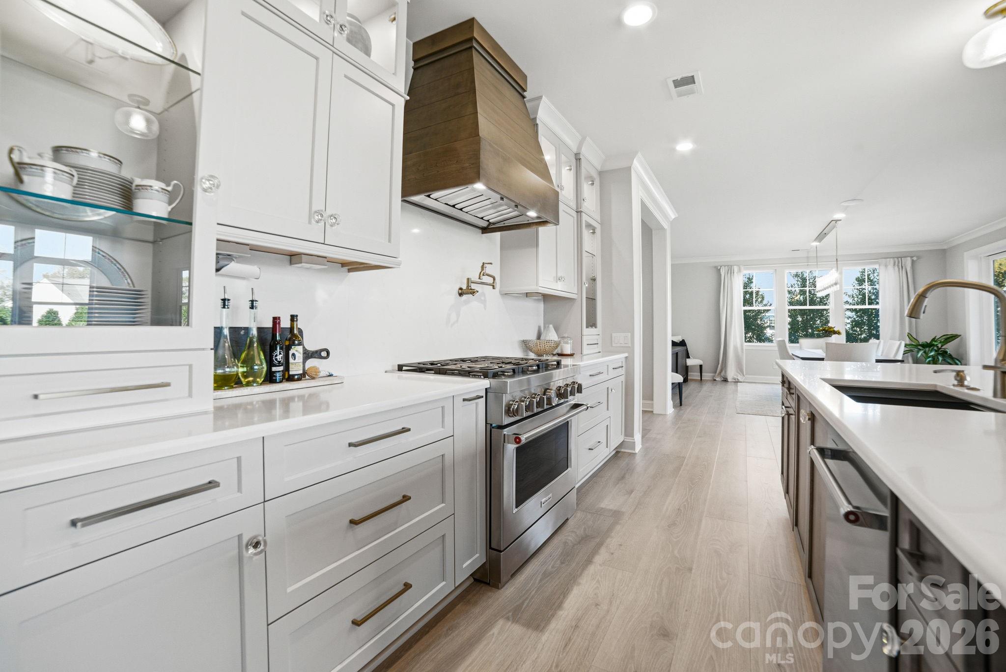 13209 Oak Farm Lane — Huntersville