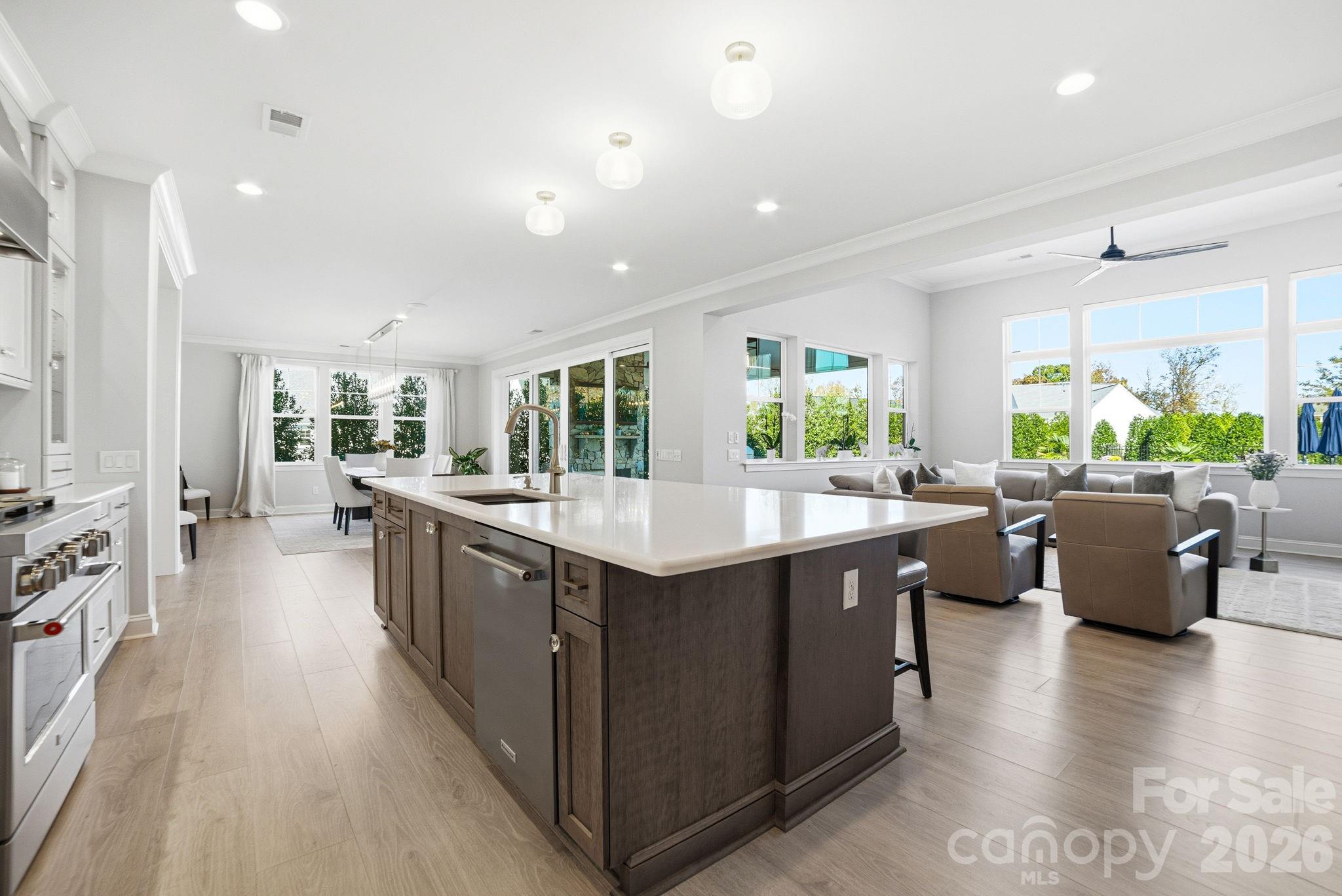 13209 Oak Farm Lane — Huntersville
