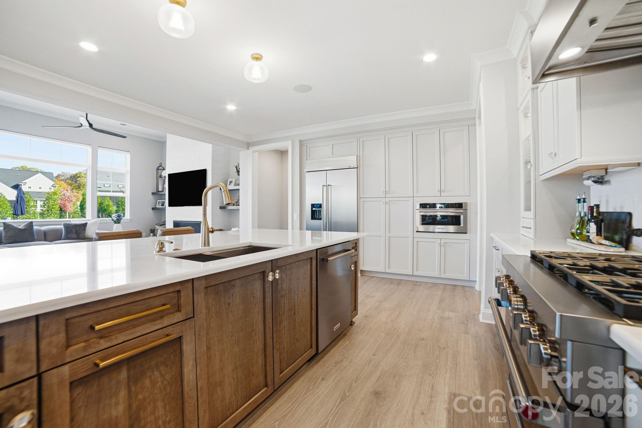 13209 Oak Farm Lane — Huntersville