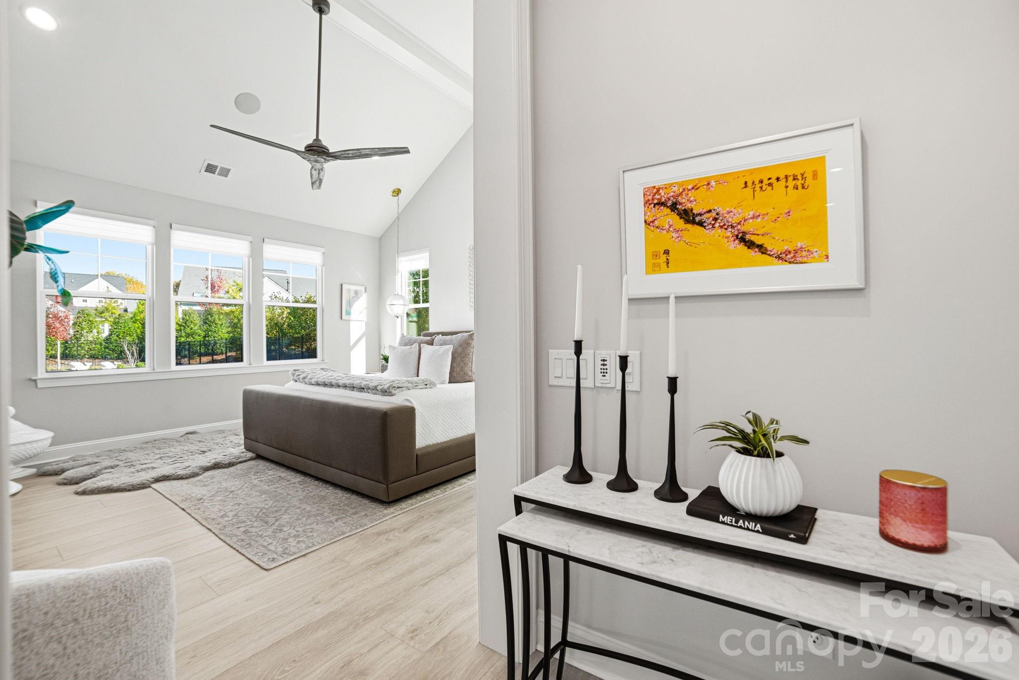 13209 Oak Farm Lane — Huntersville
