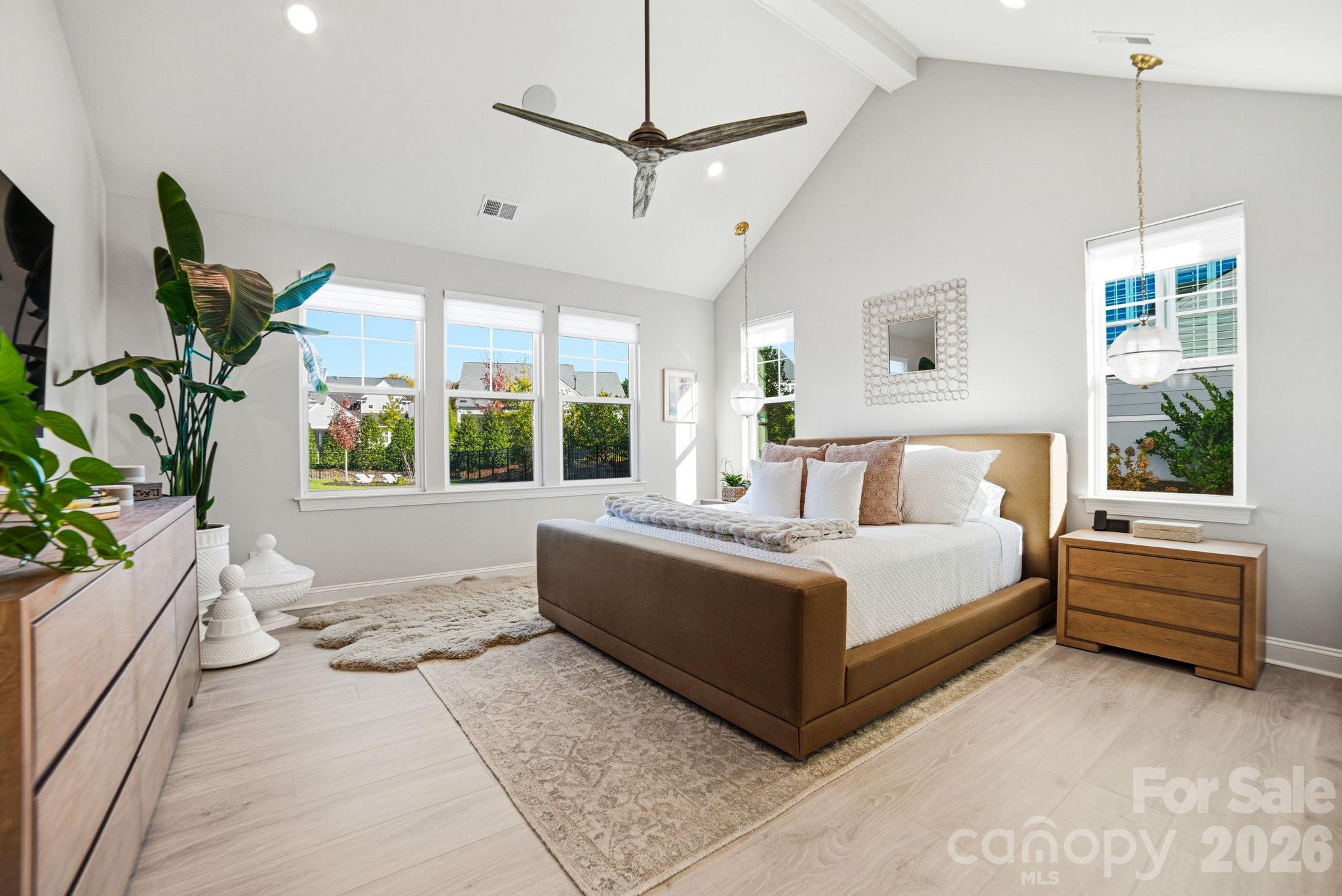 13209 Oak Farm Lane — Huntersville