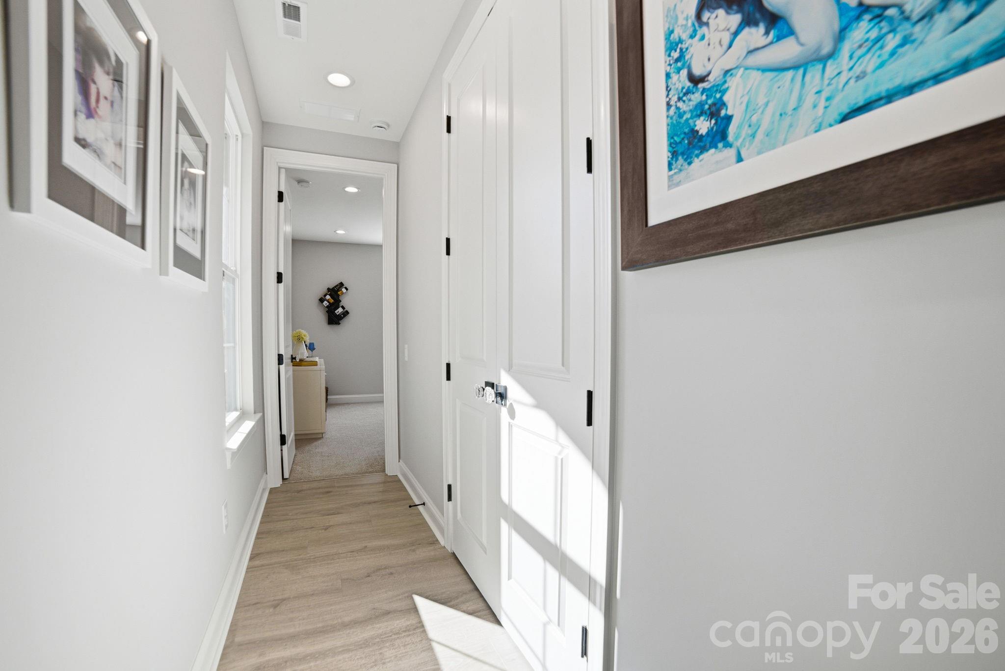 13209 Oak Farm Lane — Huntersville