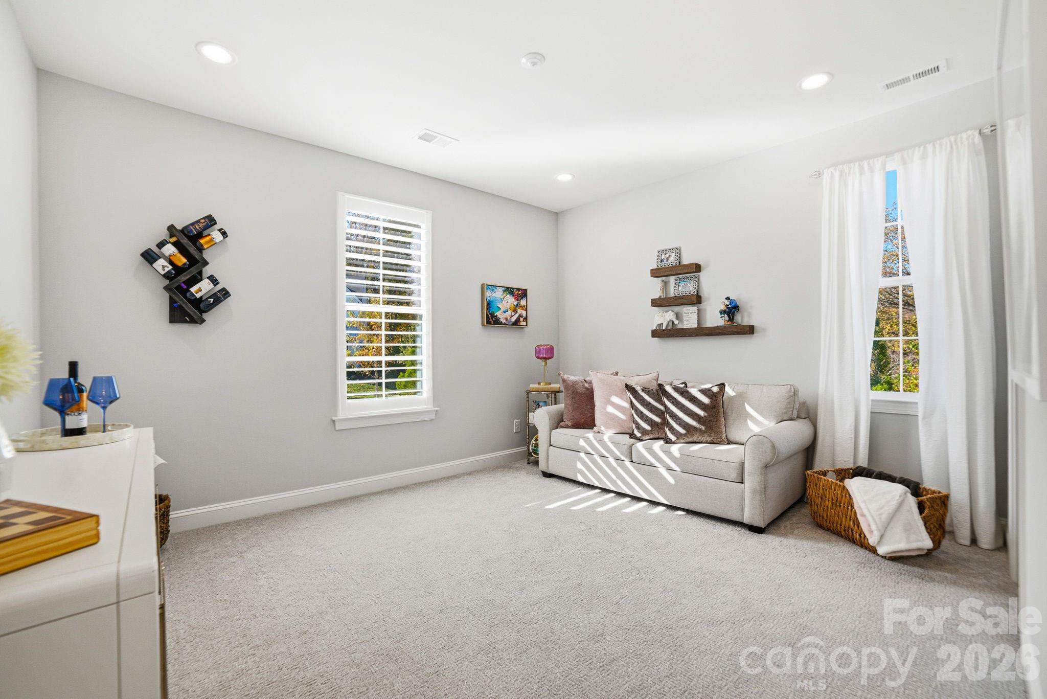 13209 Oak Farm Lane — Huntersville