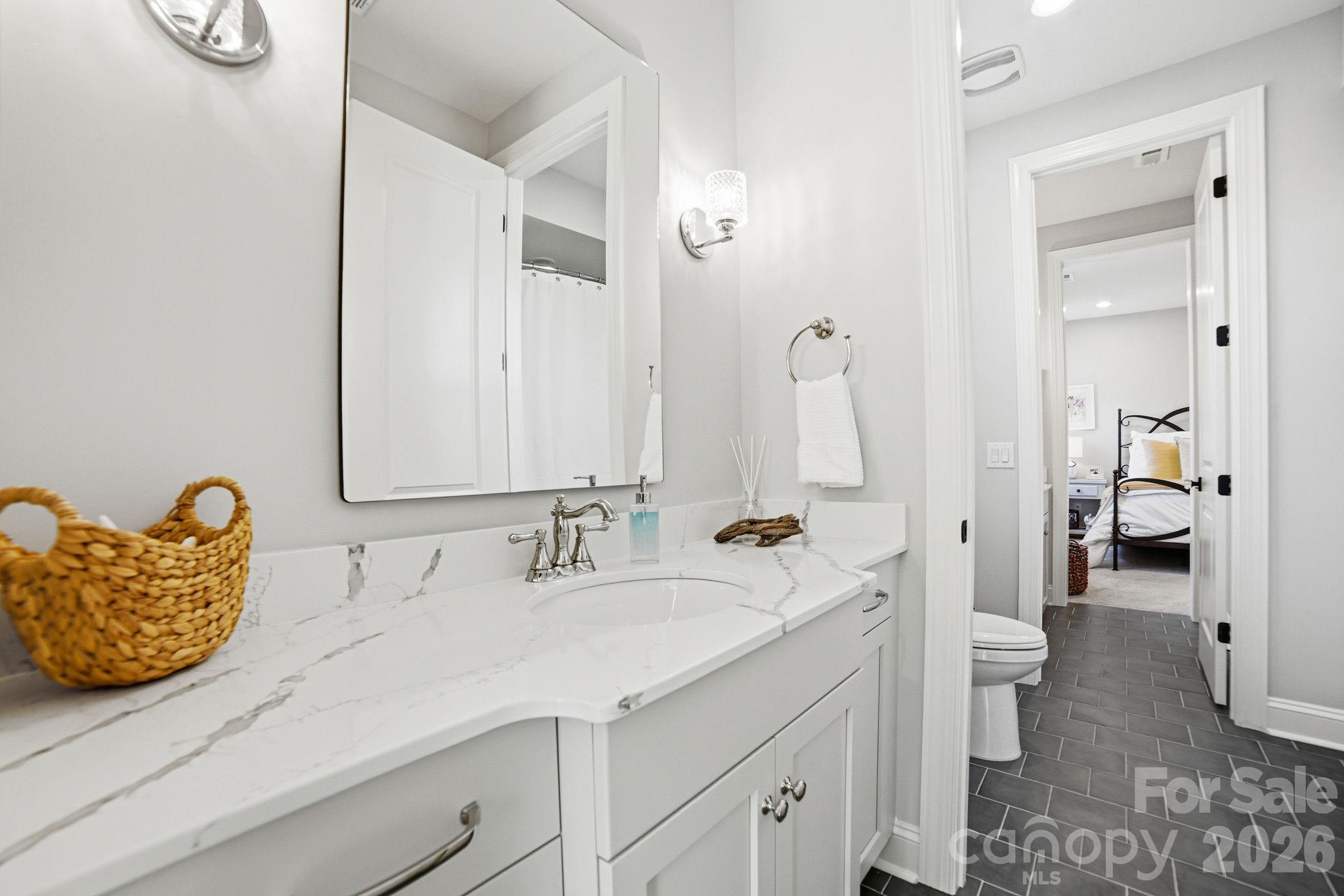 13209 Oak Farm Lane — Huntersville