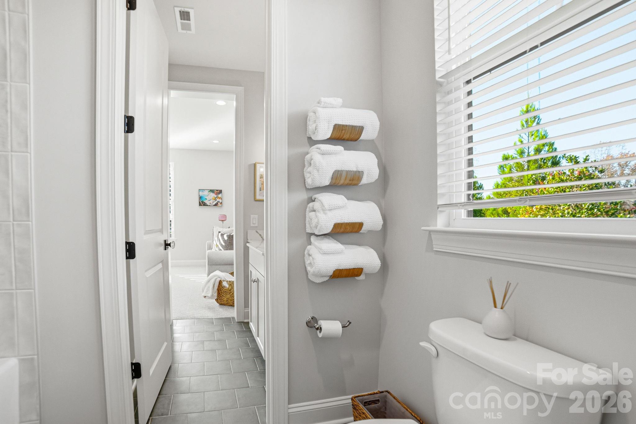 13209 Oak Farm Lane — Huntersville