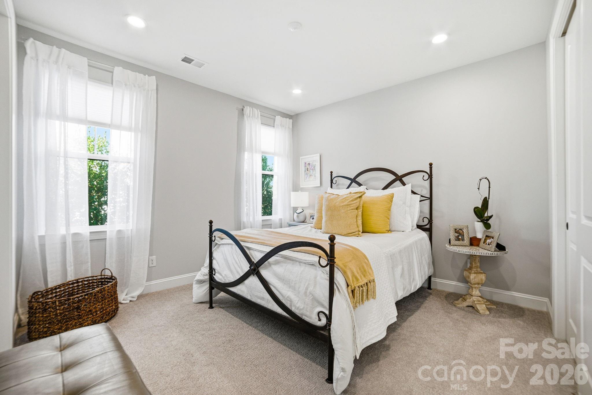 13209 Oak Farm Lane — Huntersville