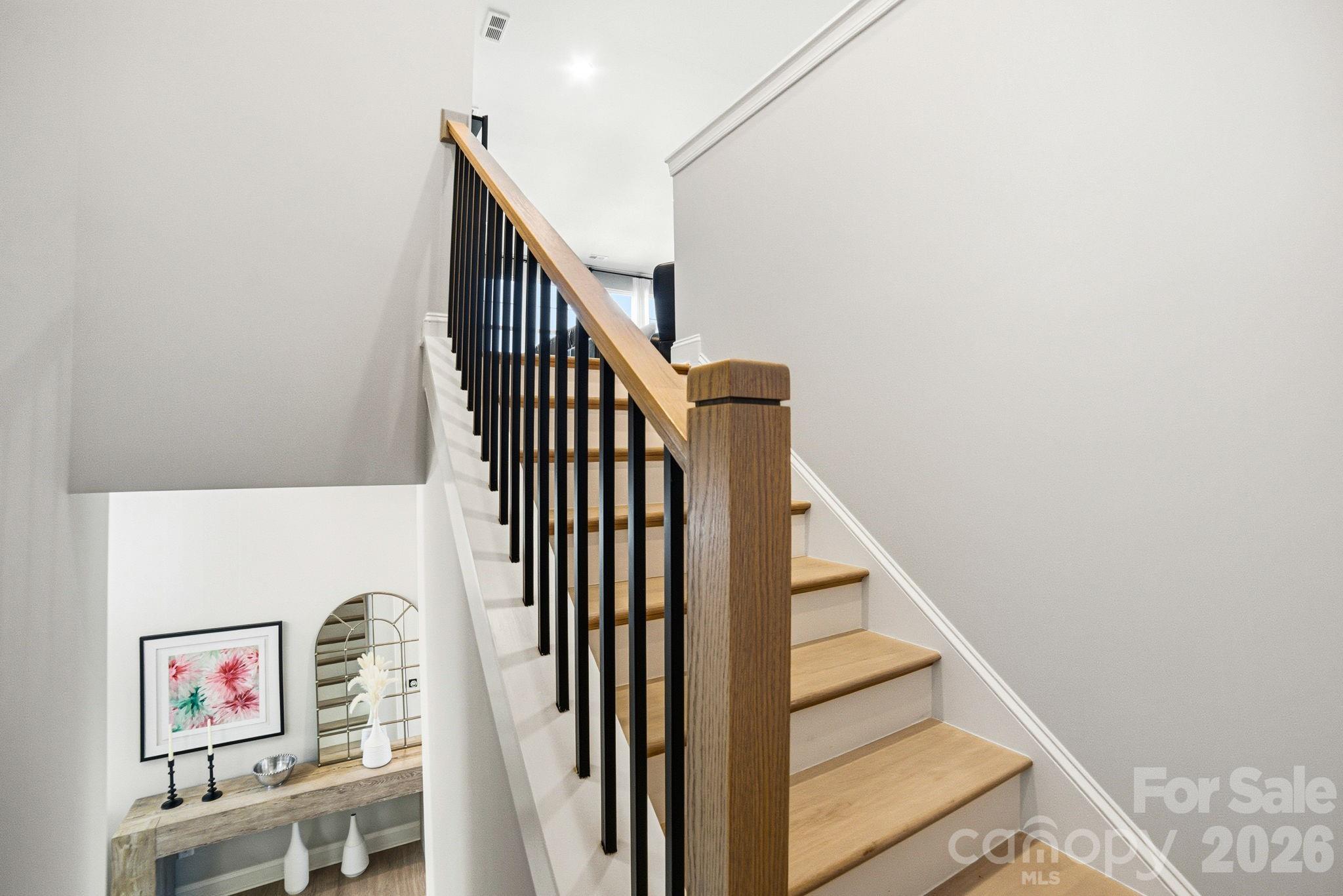 13209 Oak Farm Lane — Huntersville