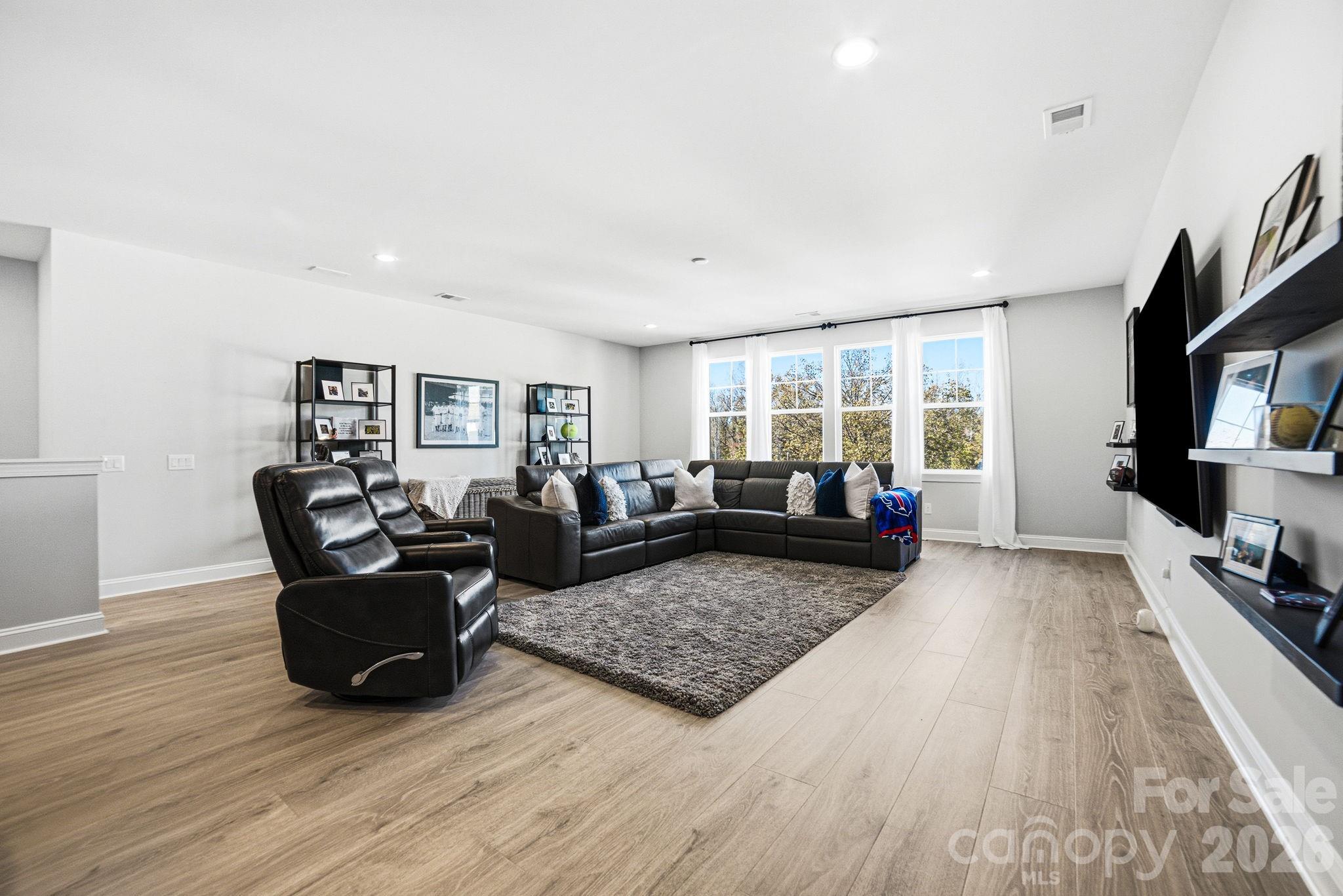 13209 Oak Farm Lane — Huntersville