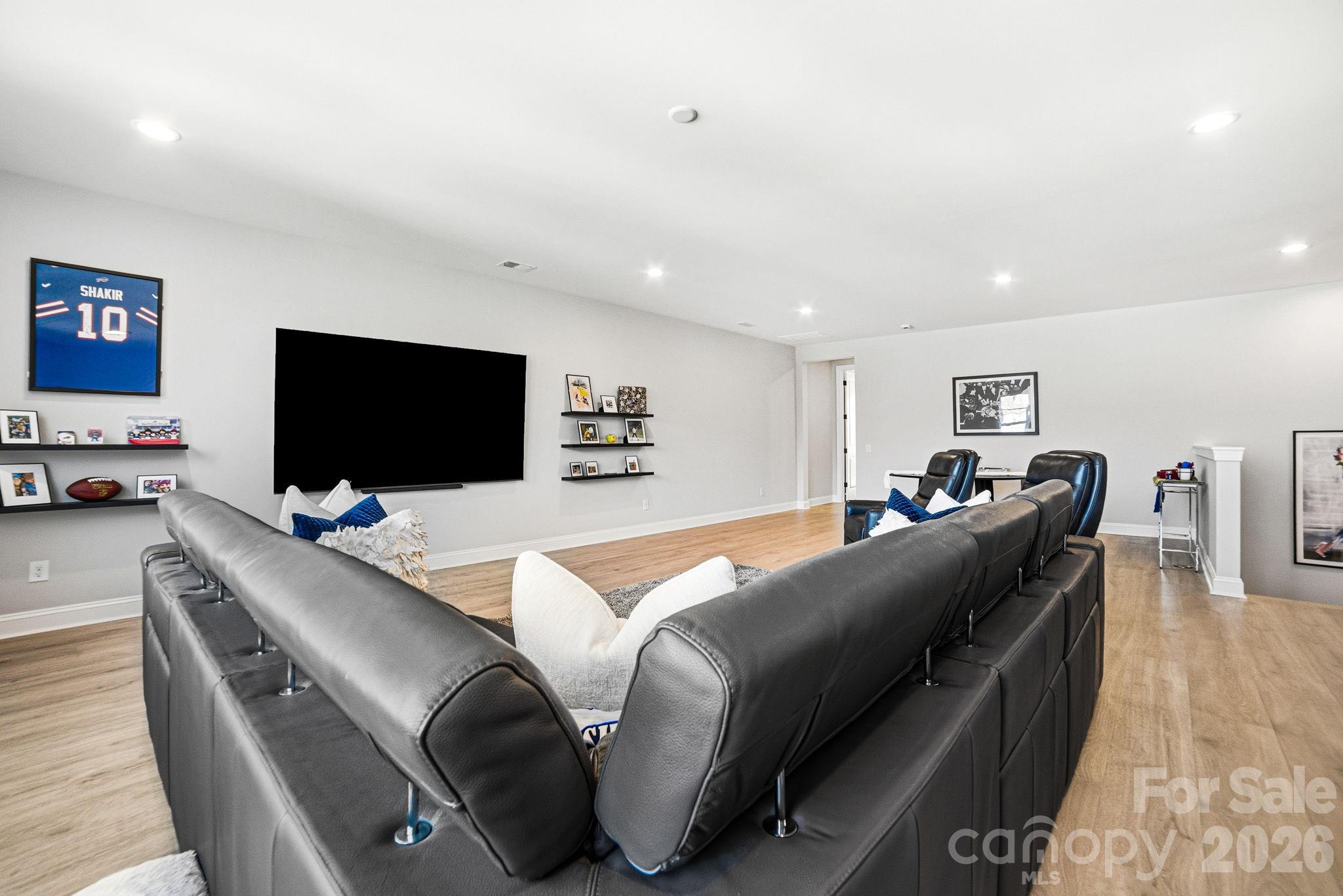 13209 Oak Farm Lane — Huntersville