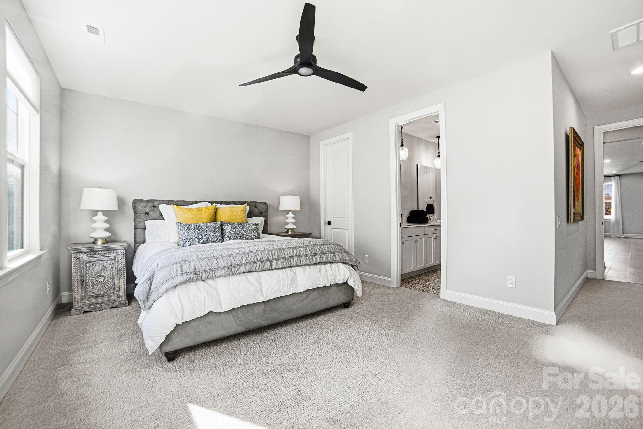 13209 Oak Farm Lane — Huntersville
