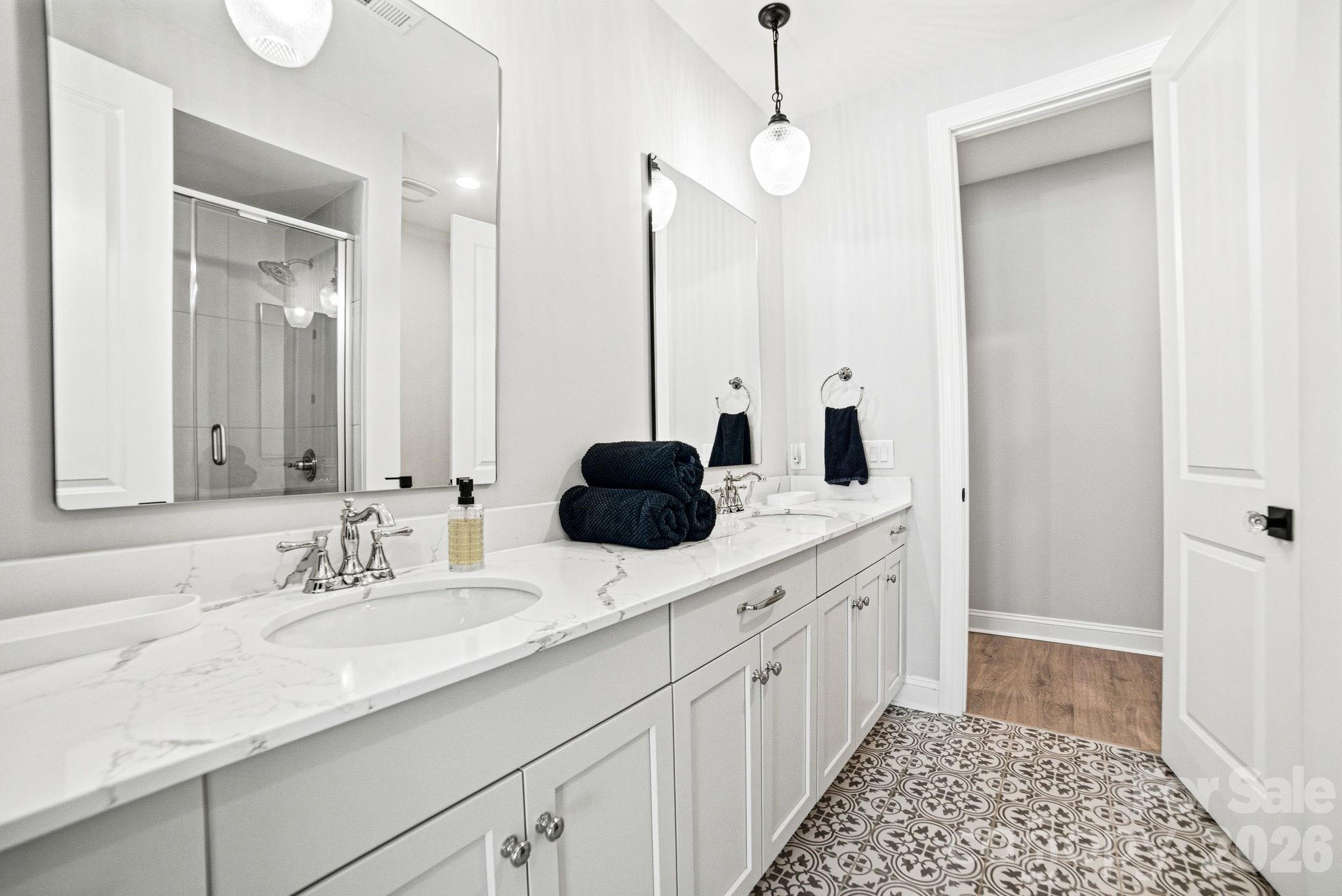 13209 Oak Farm Lane — Huntersville