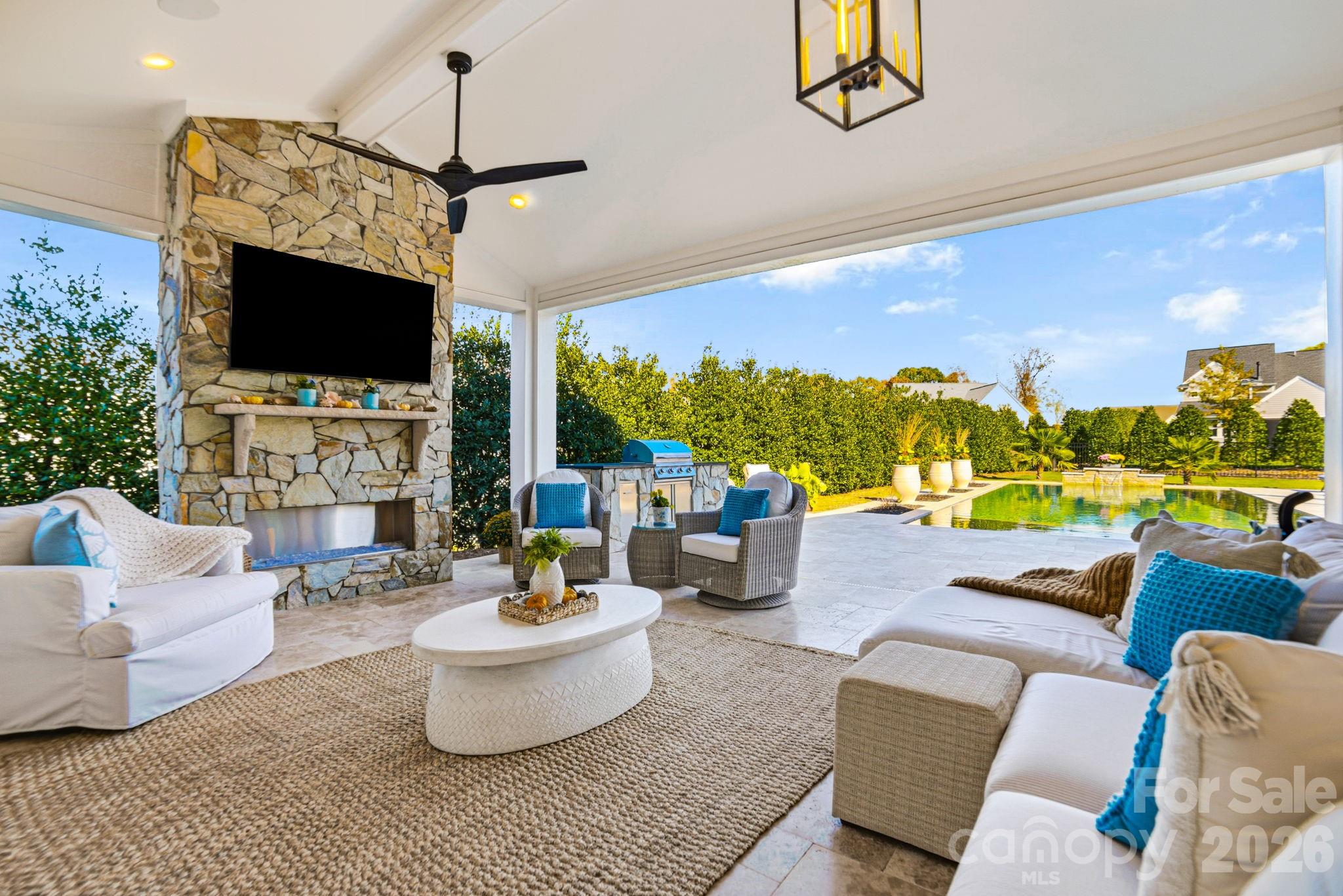 13209 Oak Farm Lane — Huntersville