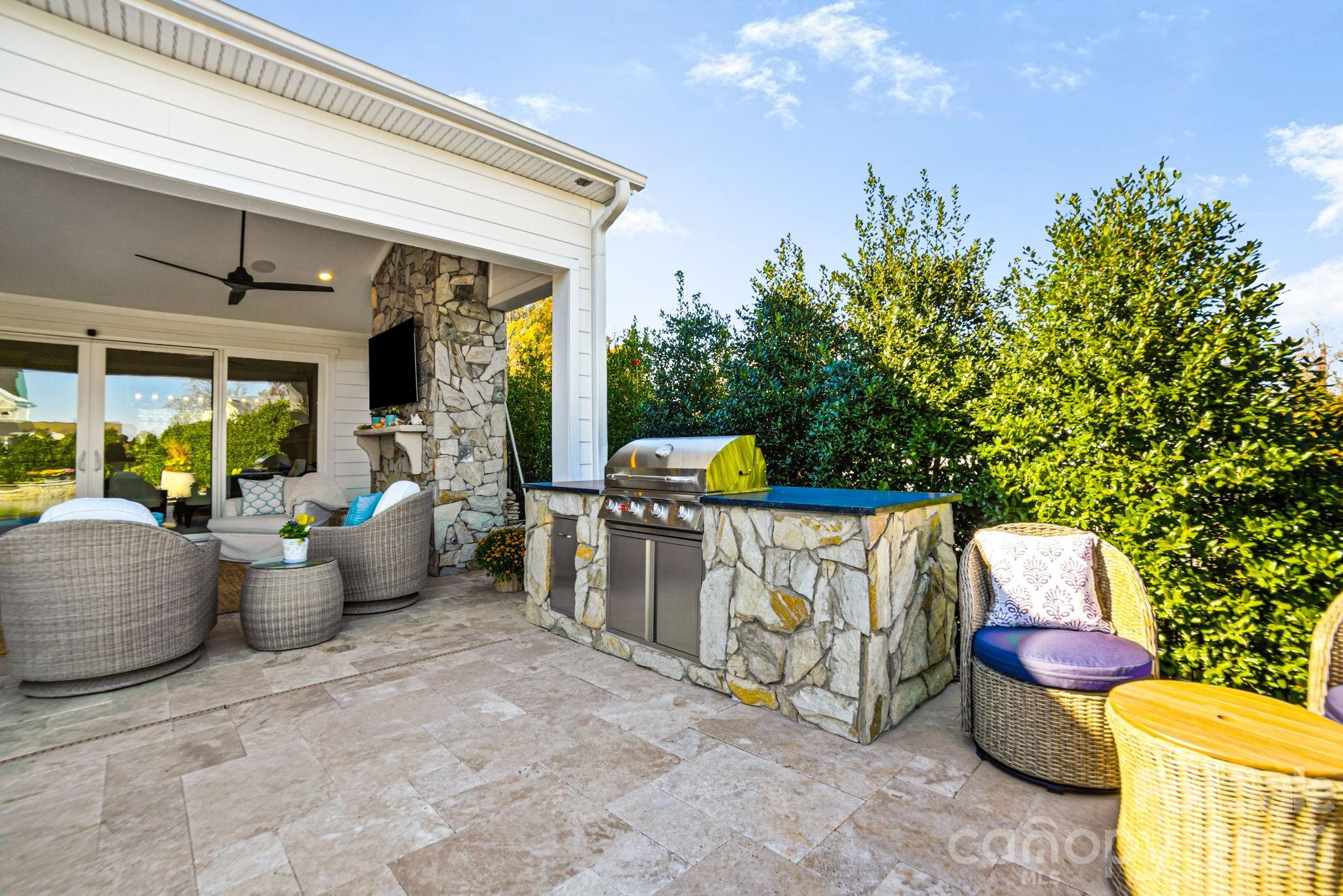 13209 Oak Farm Lane — Huntersville