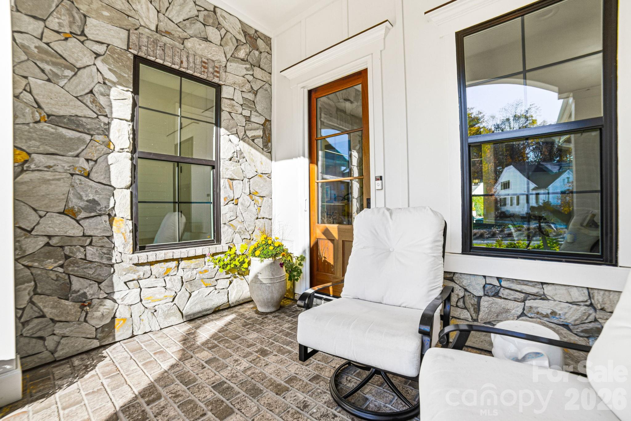 13209 Oak Farm Lane — Huntersville