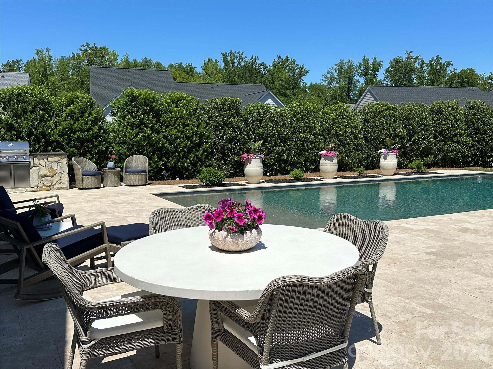 13209 Oak Farm Lane — Huntersville